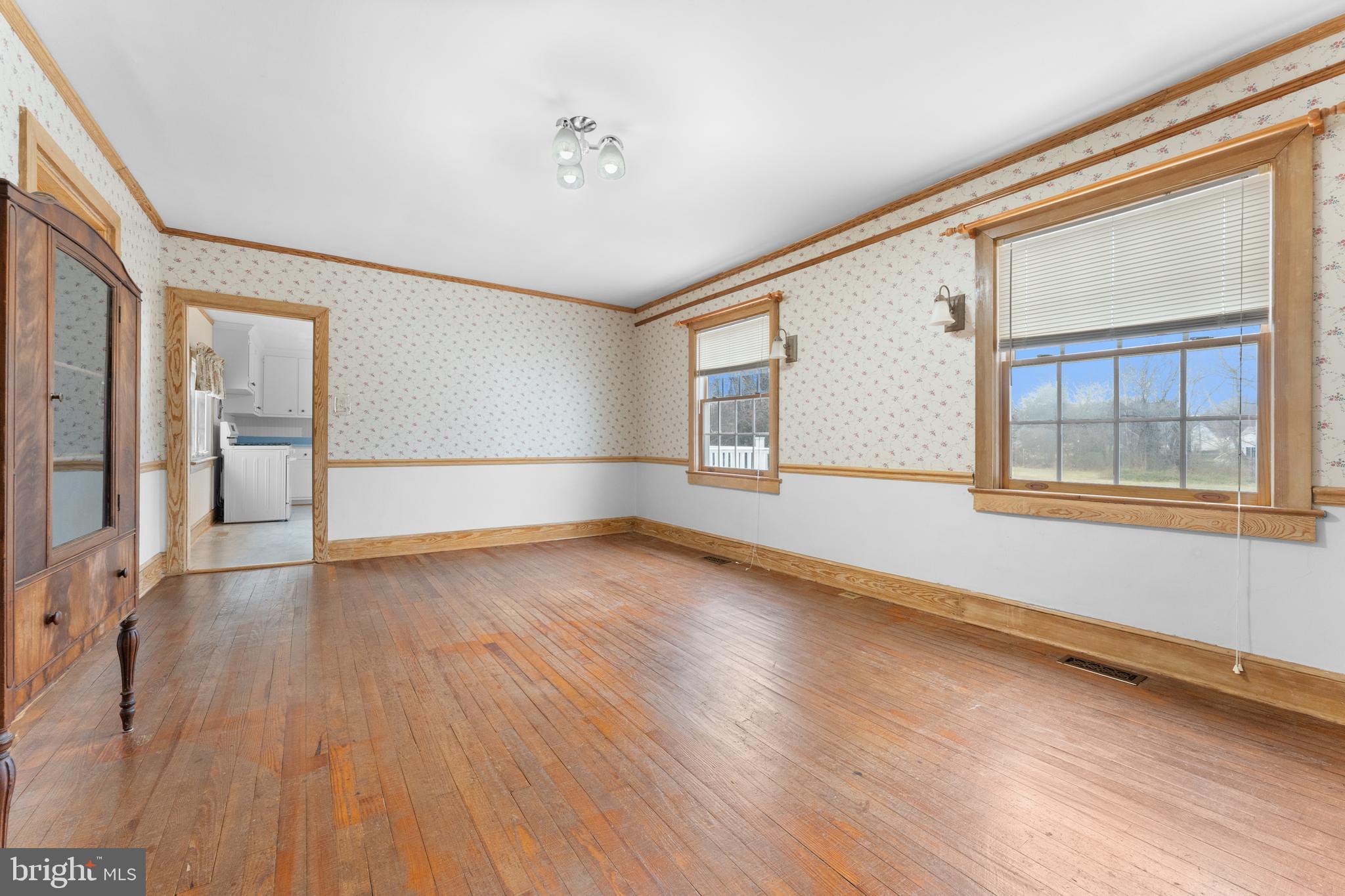 GREENFIELD - Residential