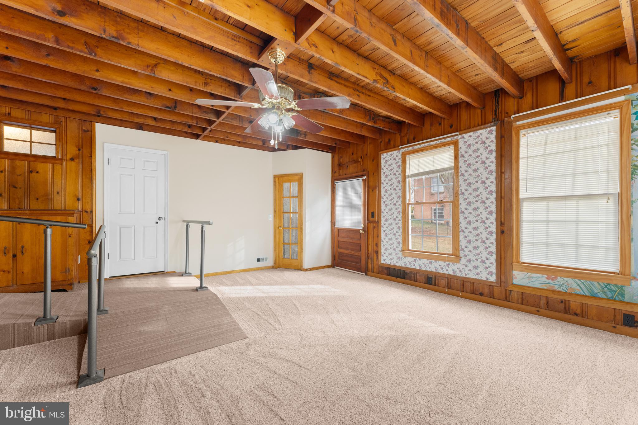 GREENFIELD - Residential