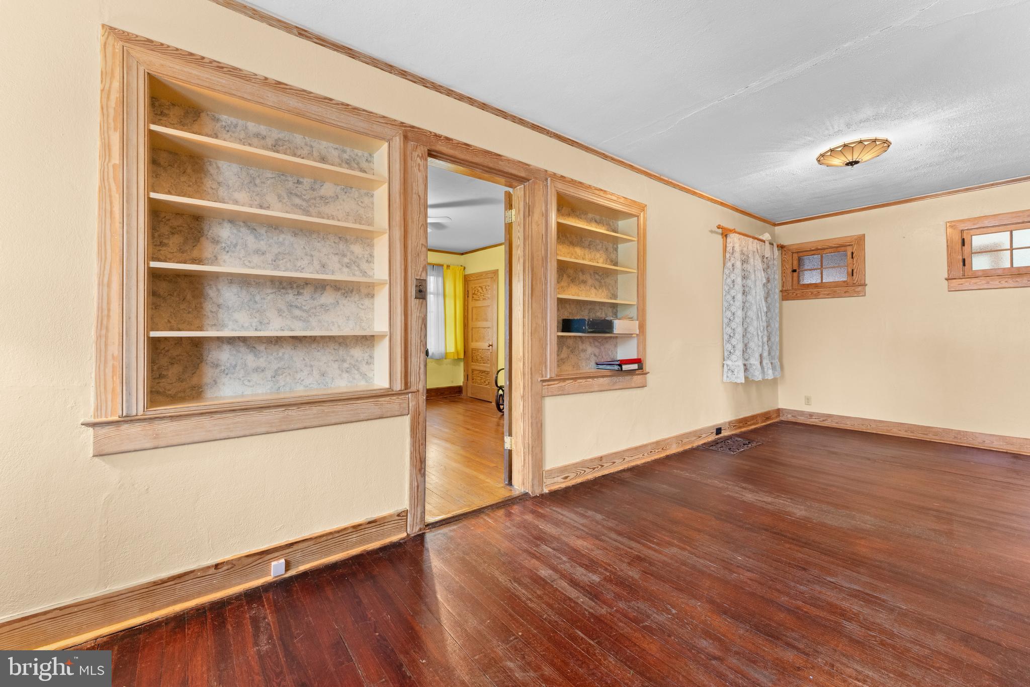 GREENFIELD - Residential