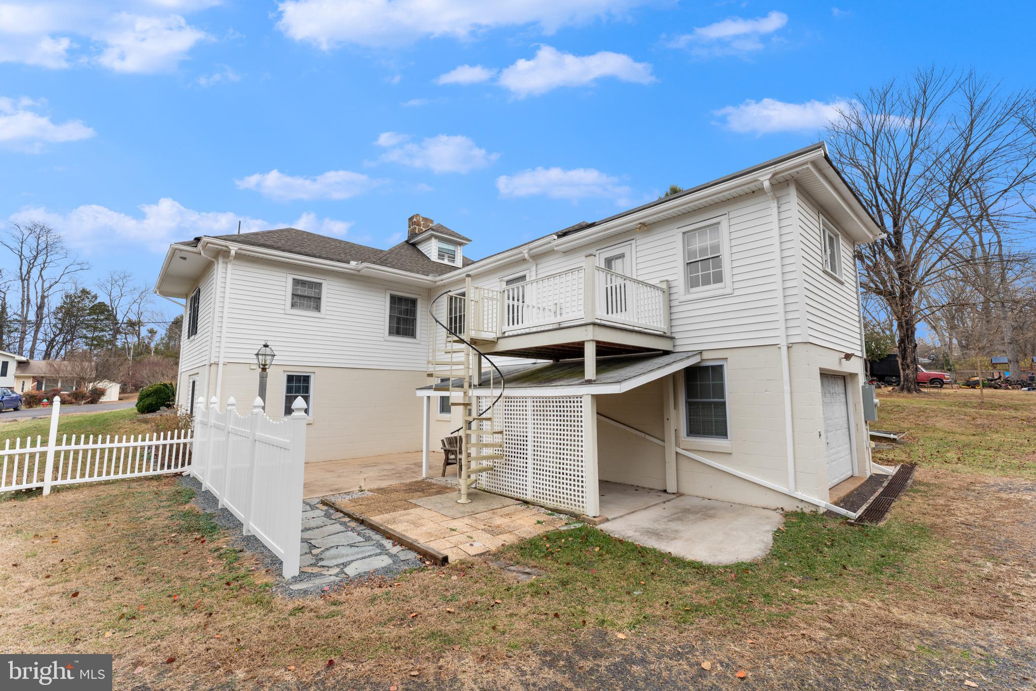 GREENFIELD - Residential