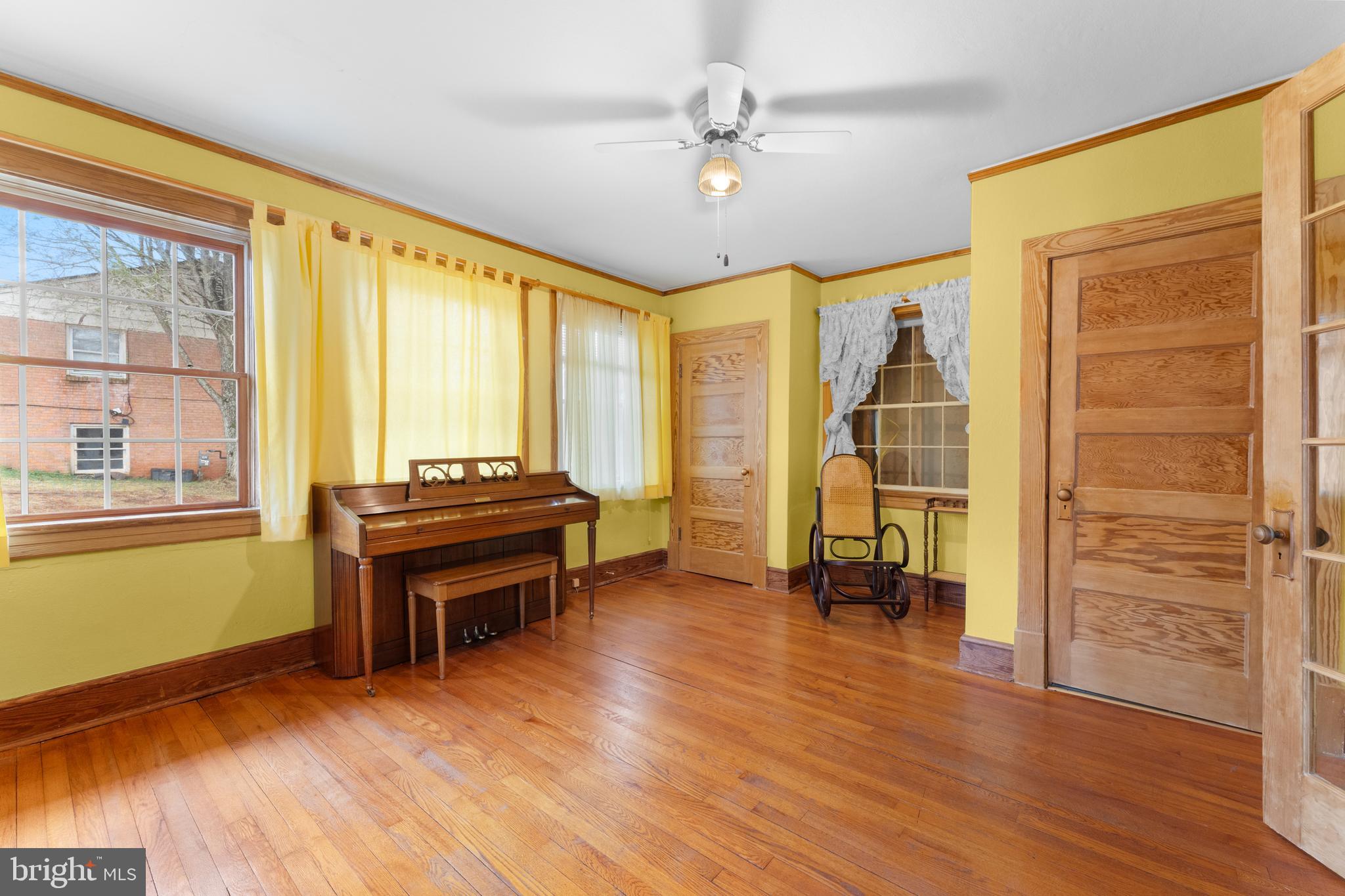 GREENFIELD - Residential