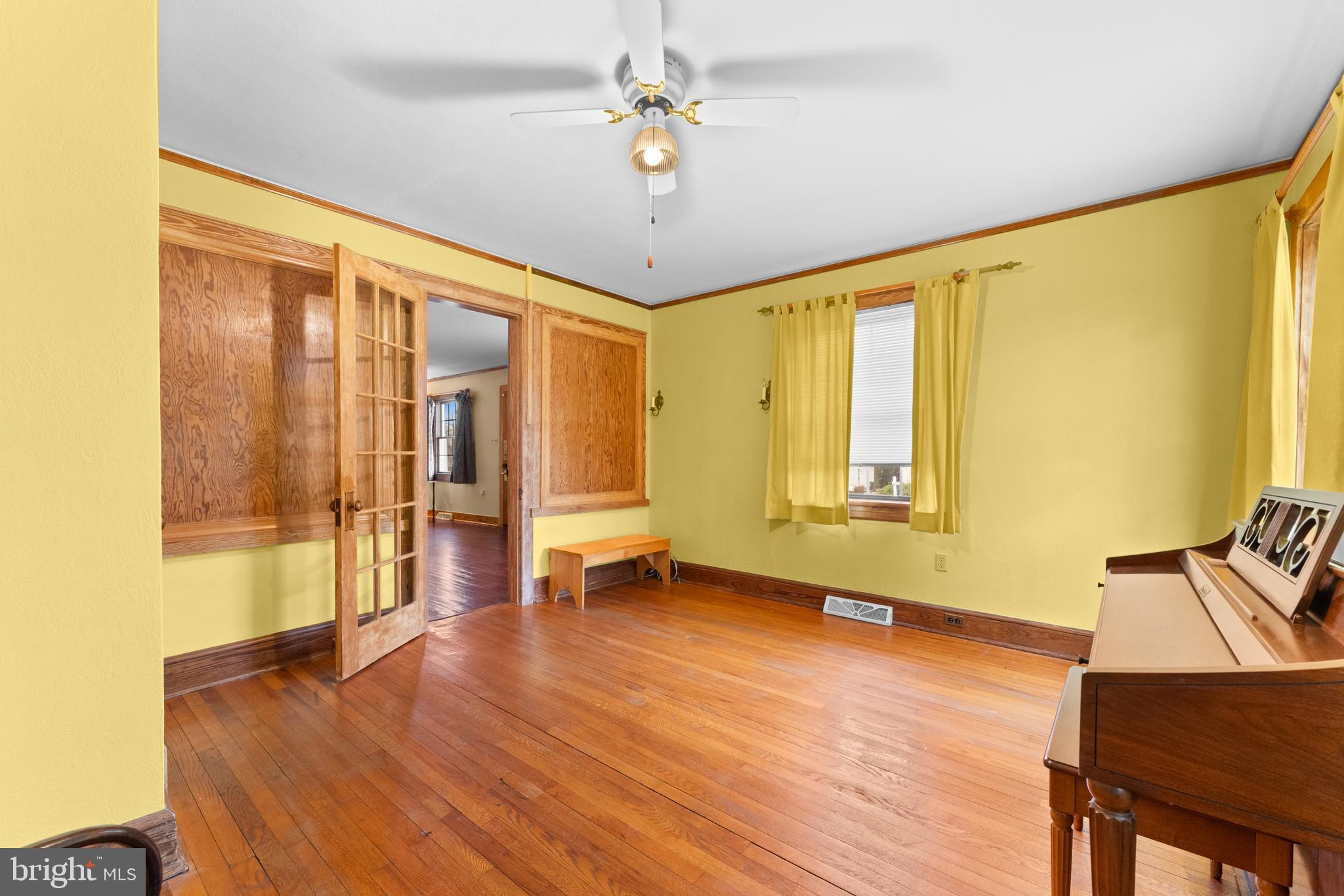 GREENFIELD - Residential