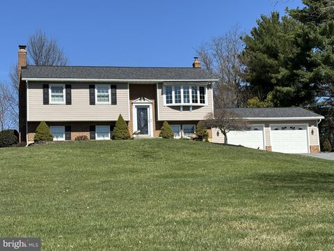 3002 GLENVUE DRIVE WESTMINSTER MD 21157