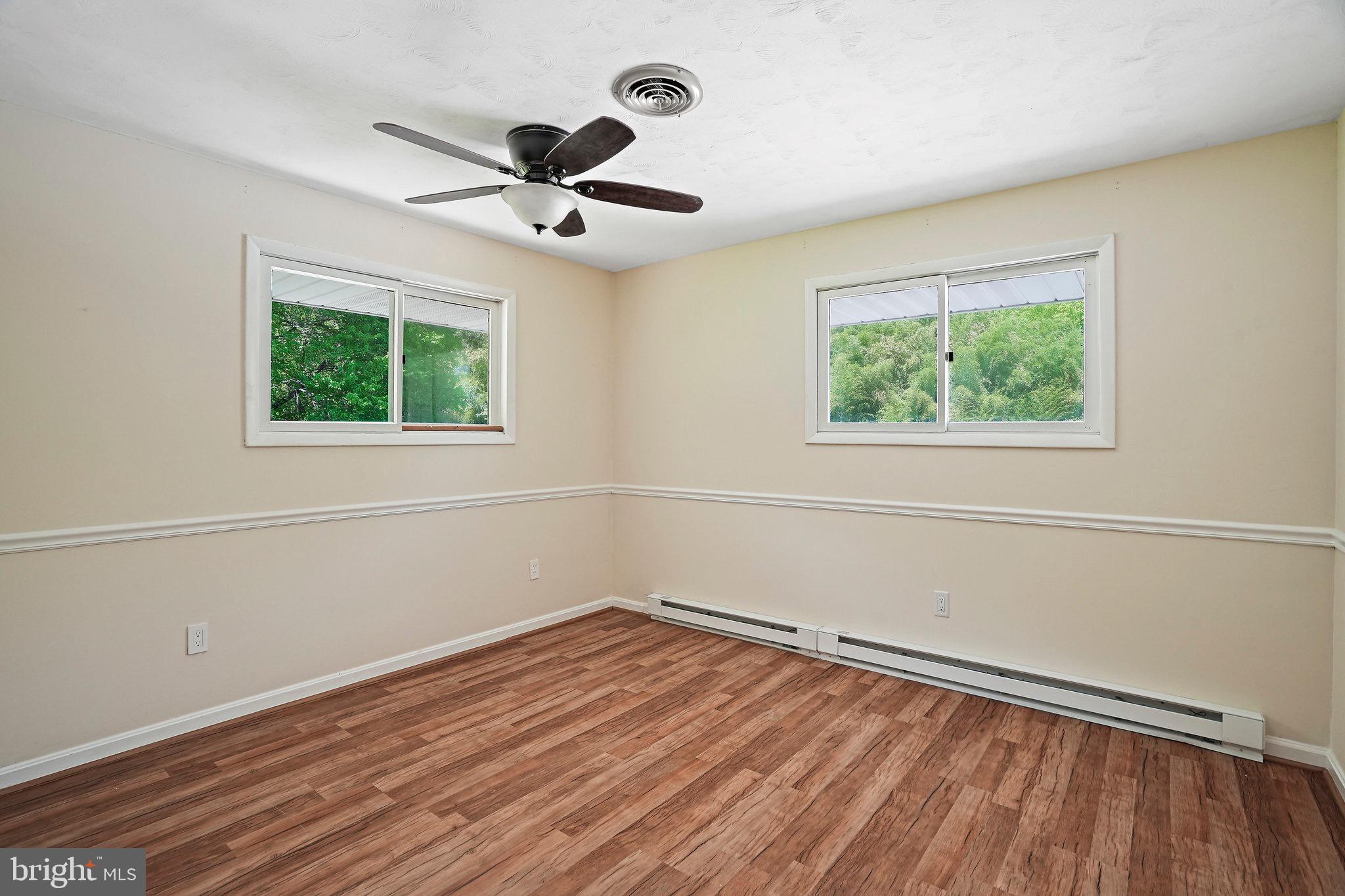 BROCK HALL PLAT 1 - Residential