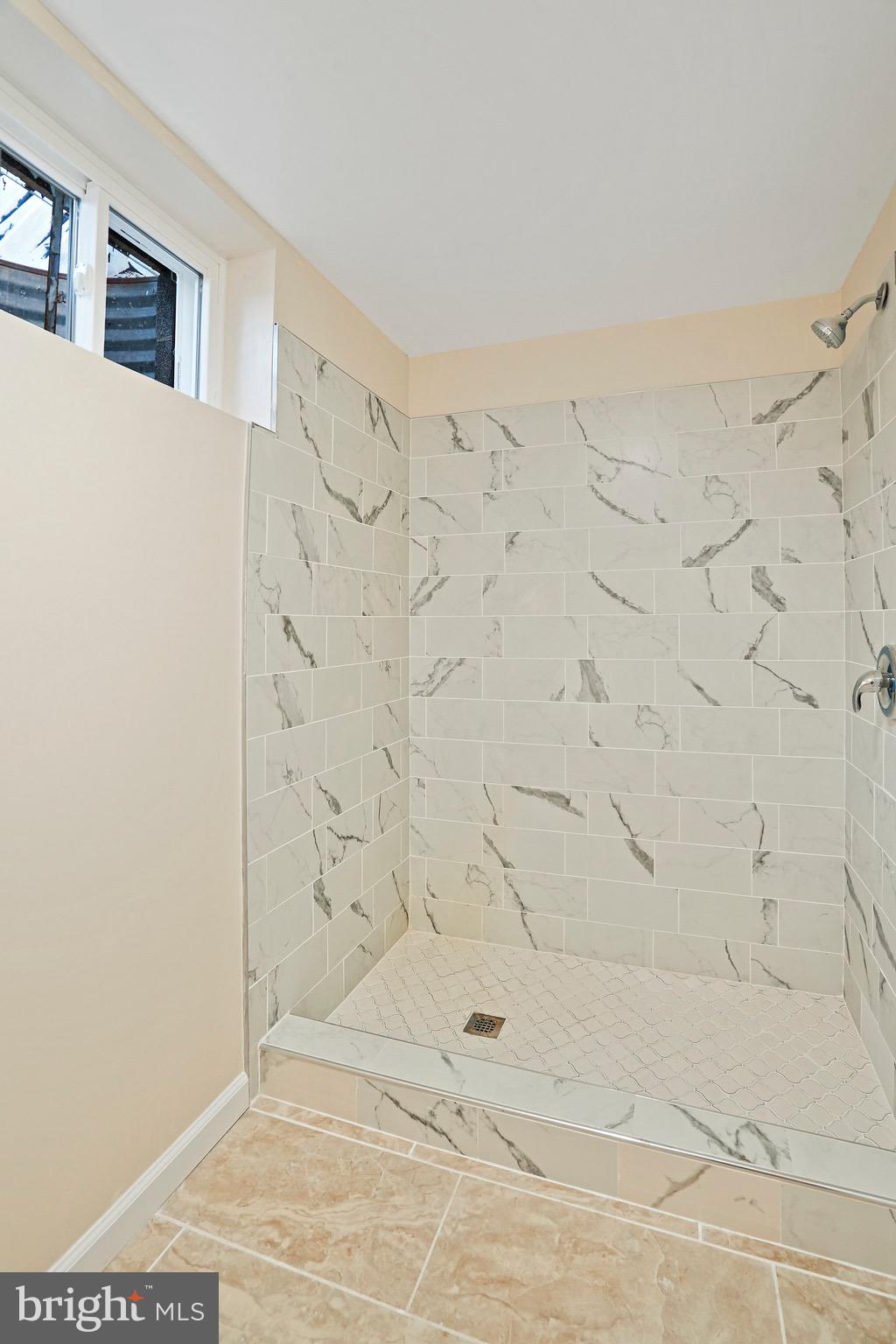 BROCK HALL PLAT 1 - Residential