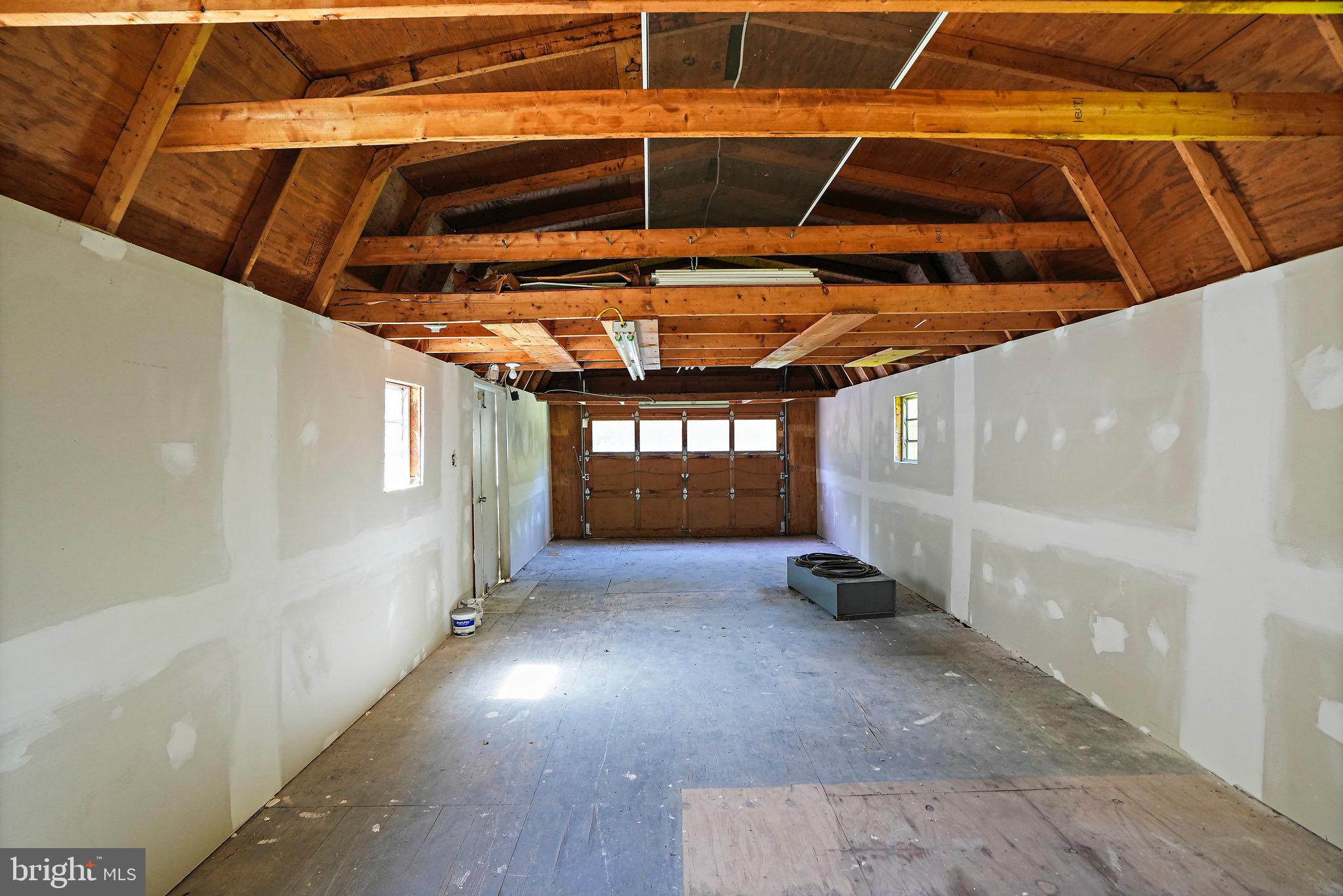 BROCK HALL PLAT 1 - Residential