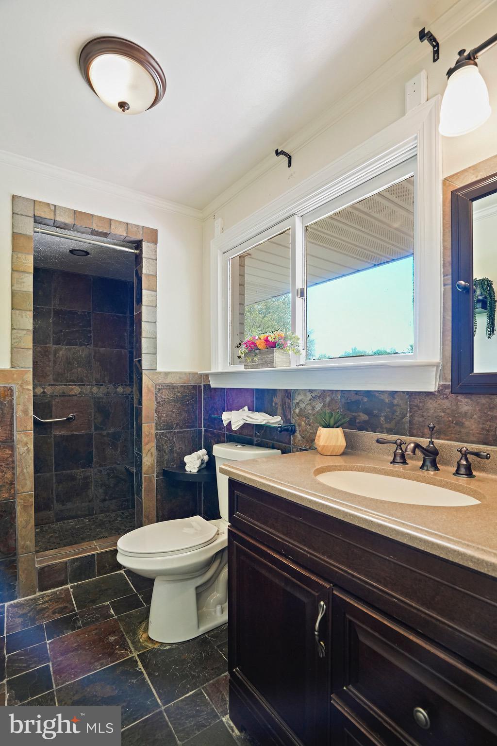 BROCK HALL PLAT 1 - Residential