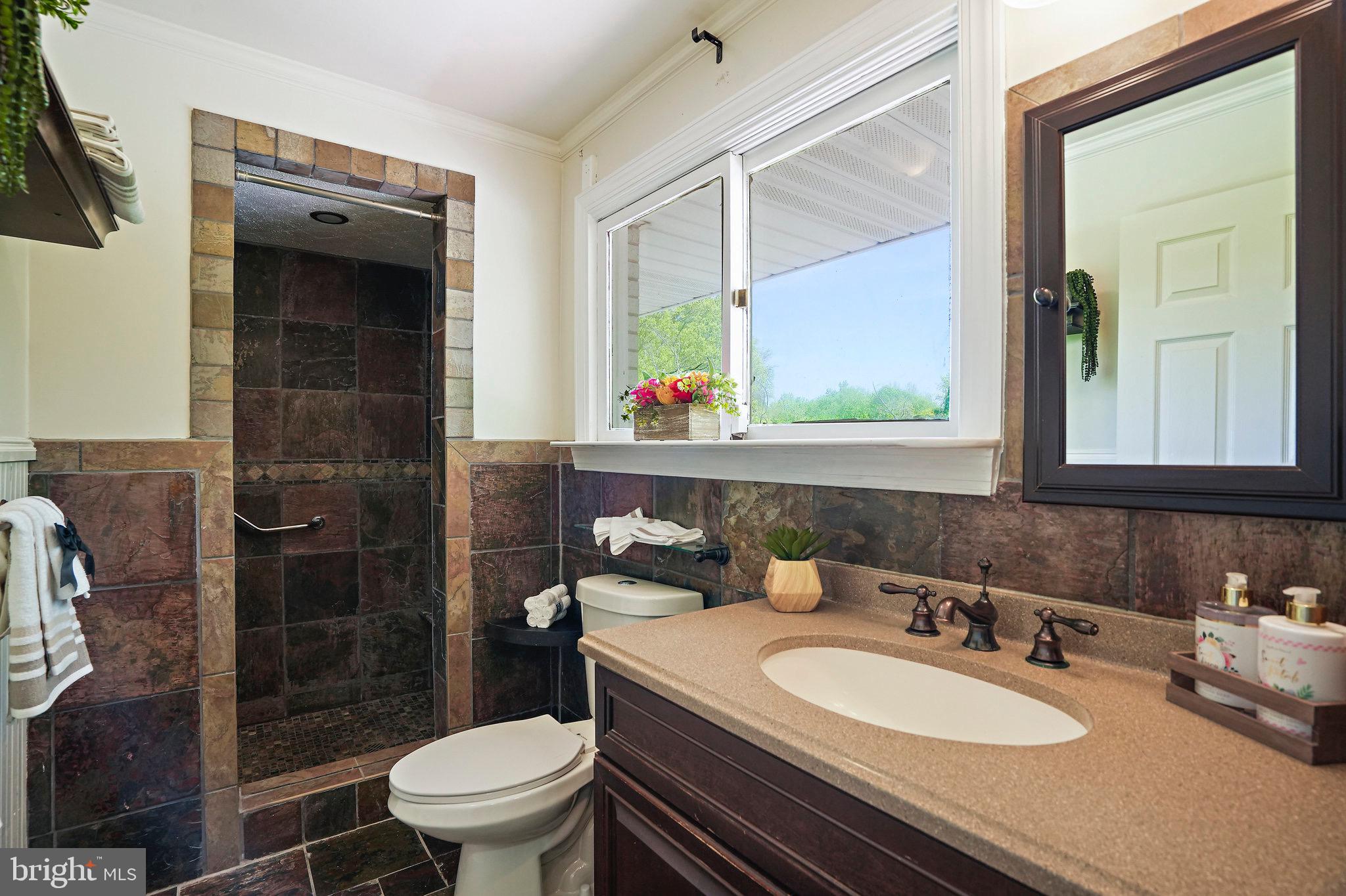 BROCK HALL PLAT 1 - Residential