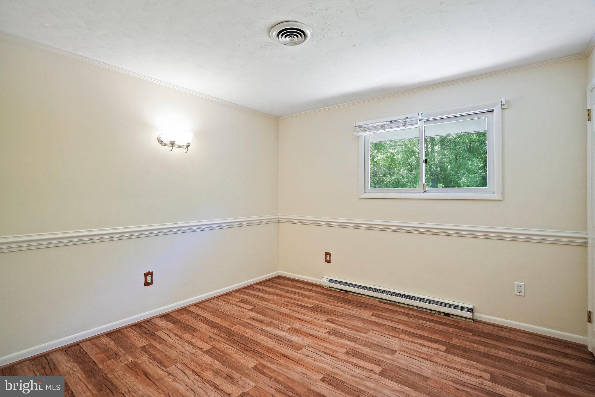 BROCK HALL PLAT 1 - Residential