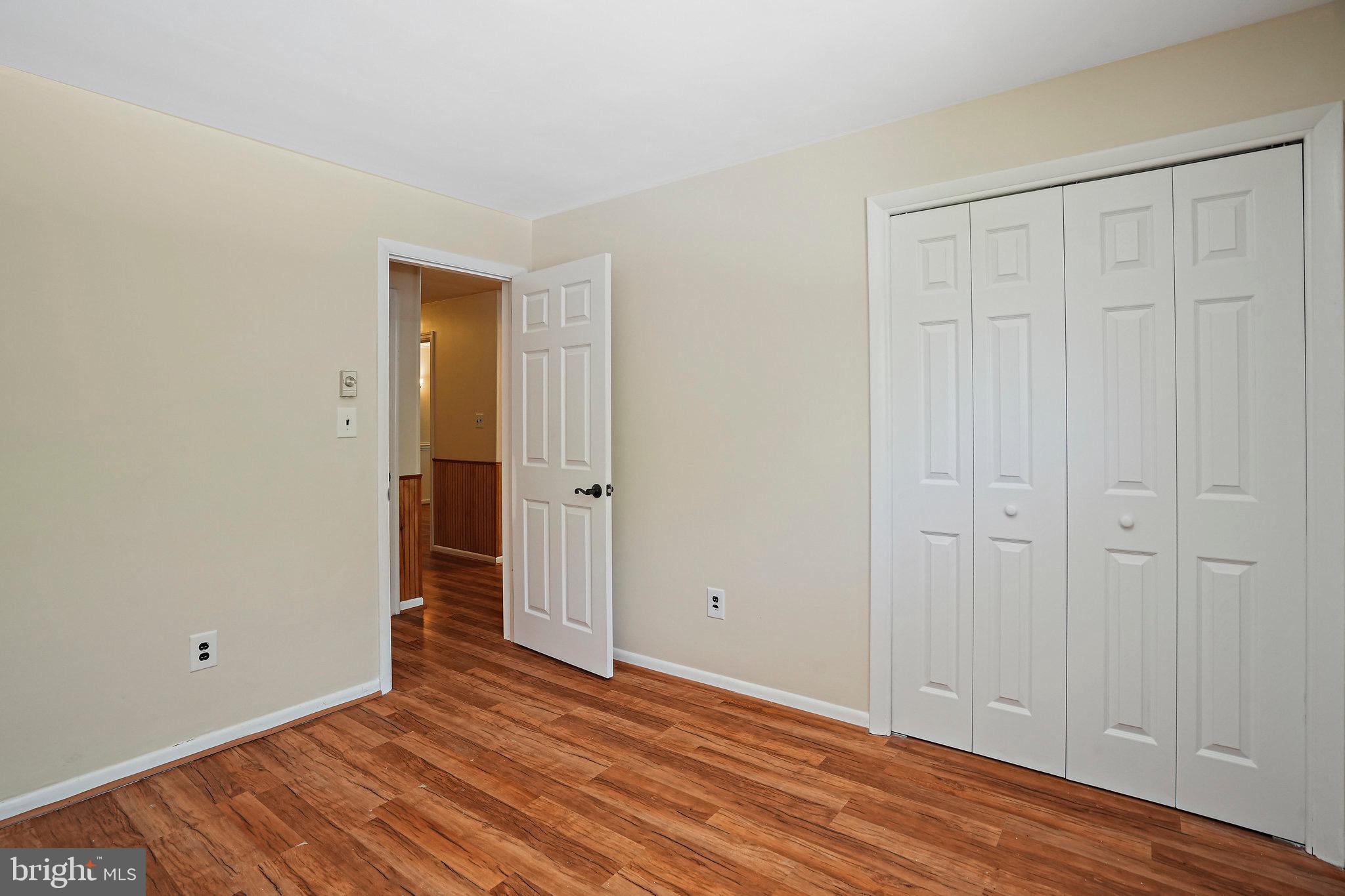 BROCK HALL PLAT 1 - Residential