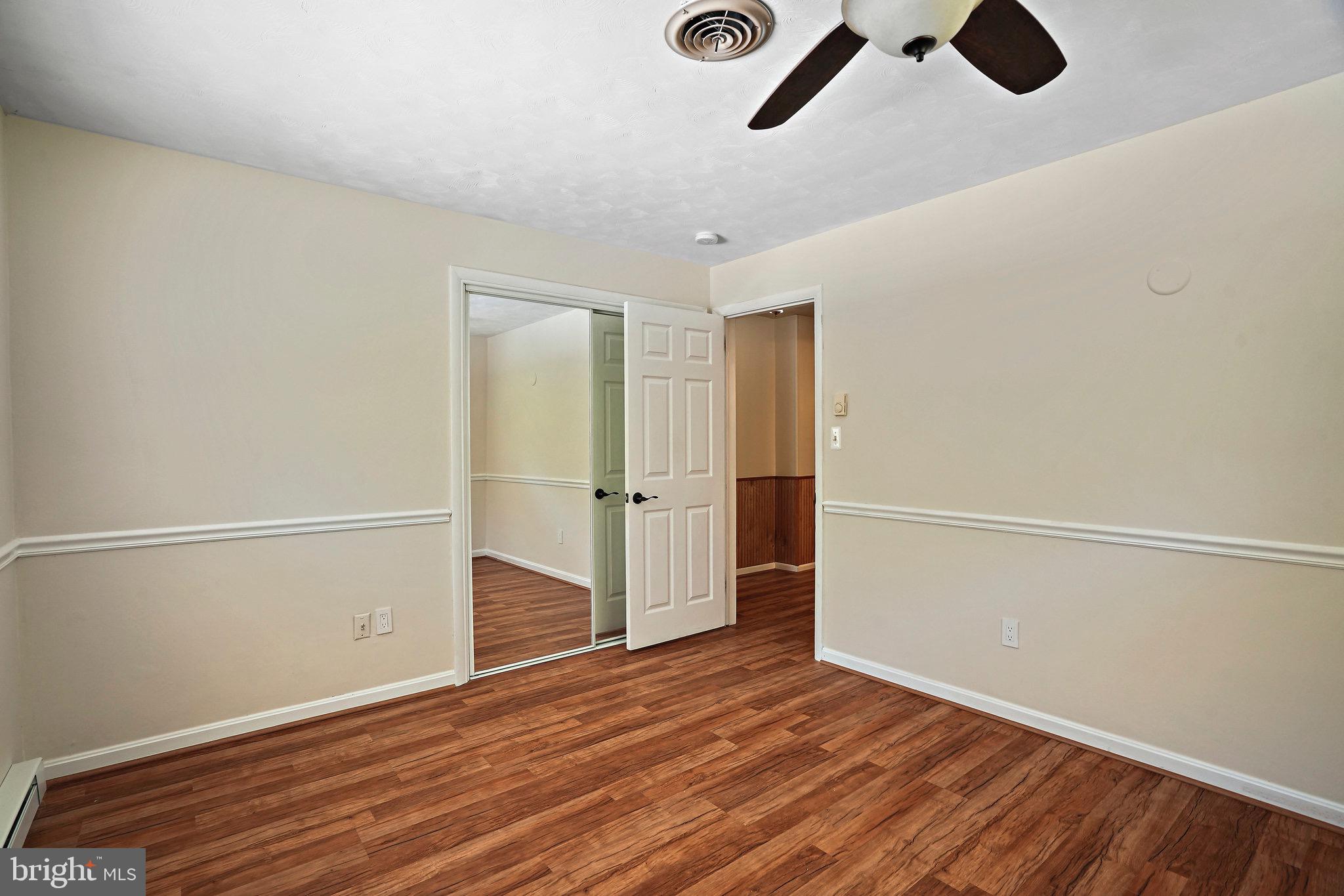 BROCK HALL PLAT 1 - Residential