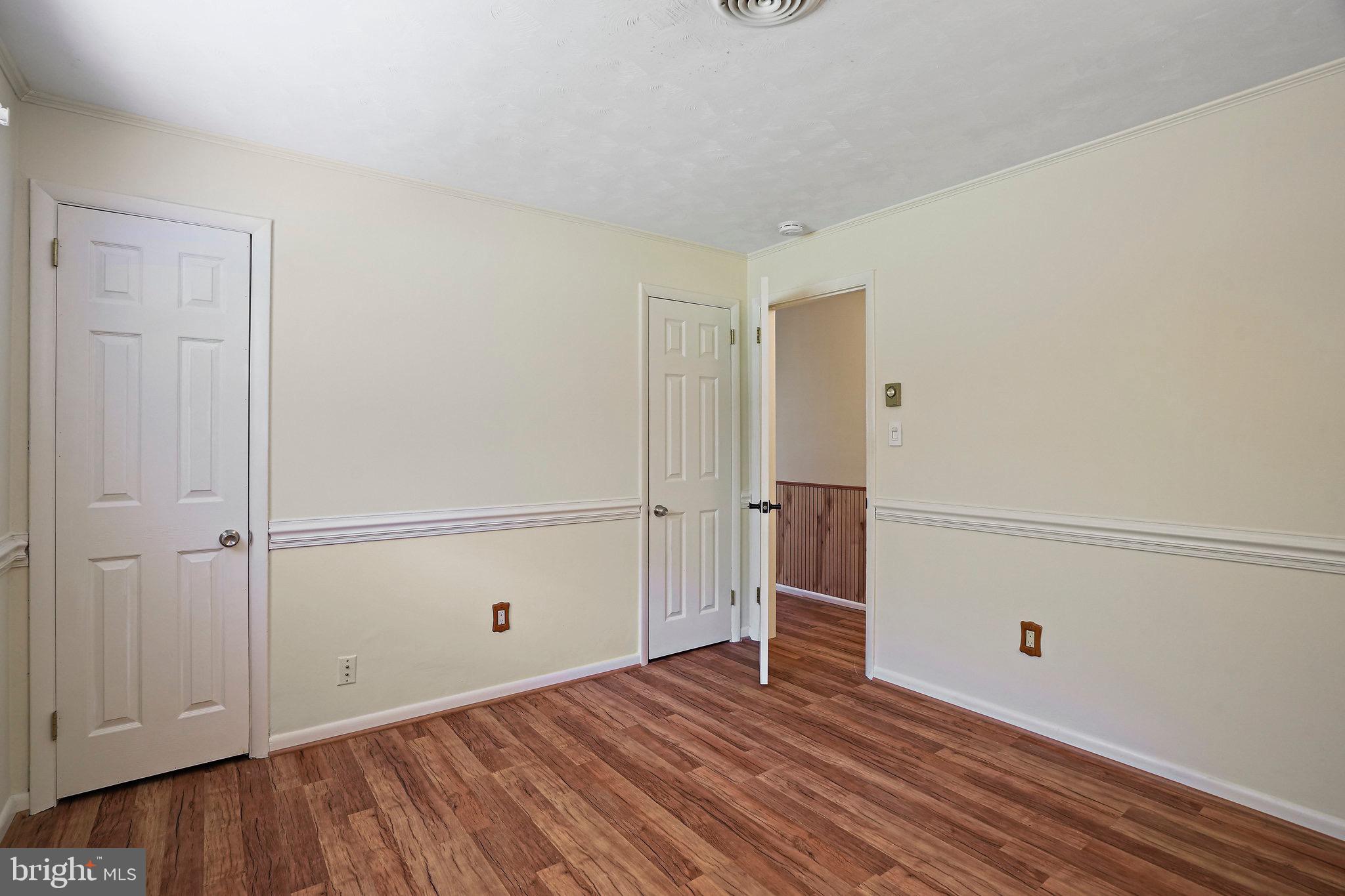 BROCK HALL PLAT 1 - Residential