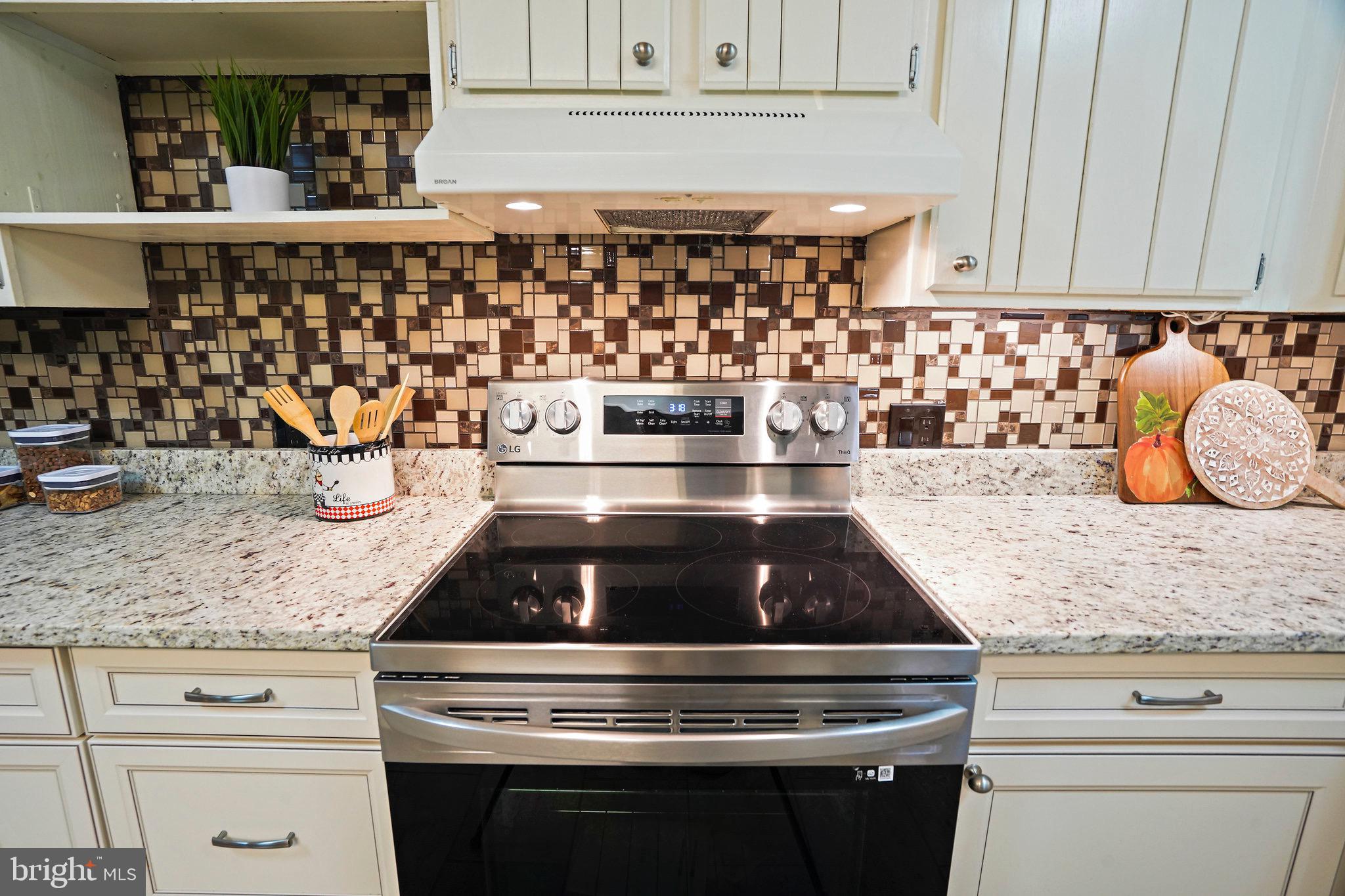 BROCK HALL PLAT 1 - Residential