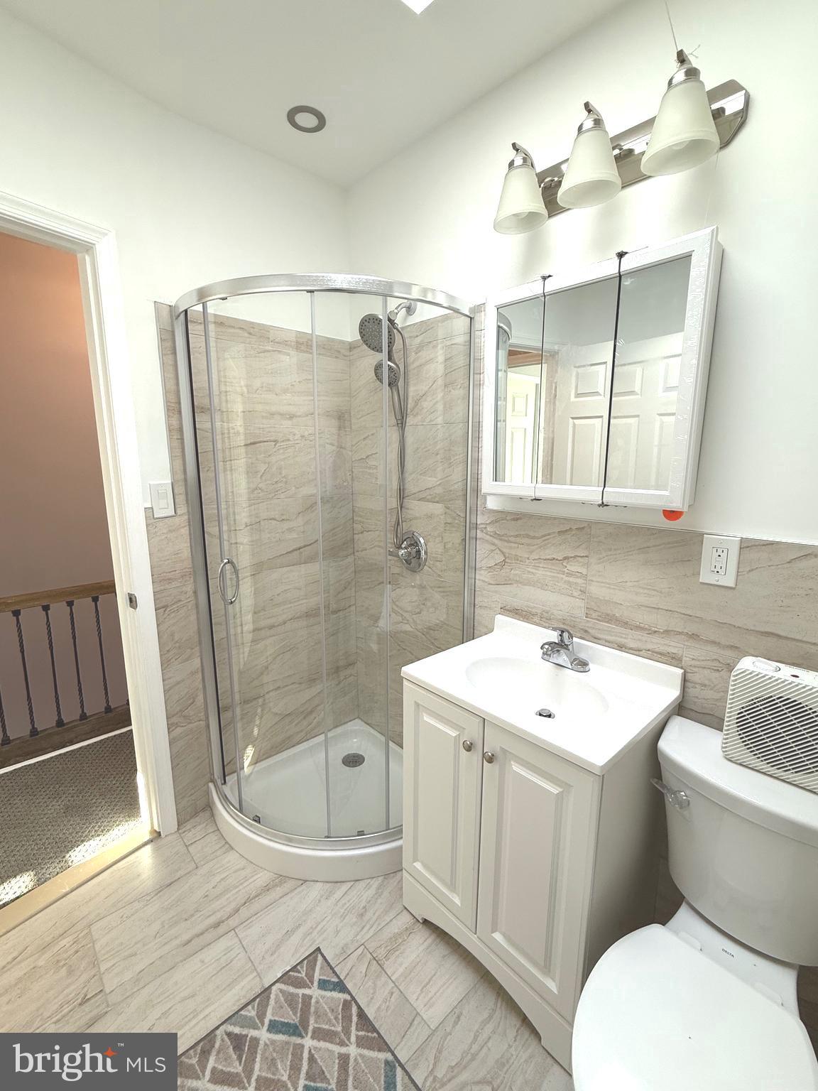 DARLEY PARK - Residential