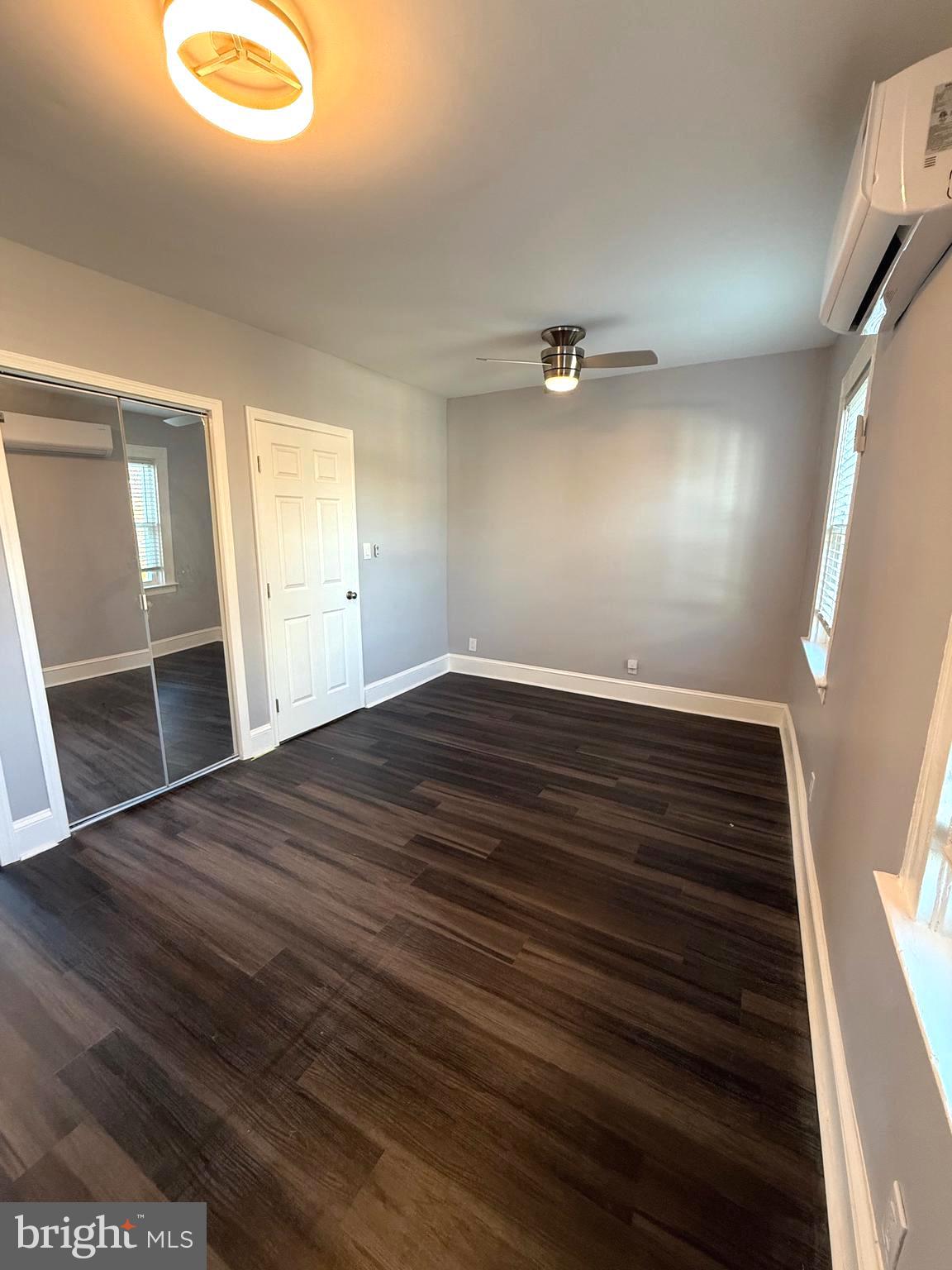 DARLEY PARK - Residential