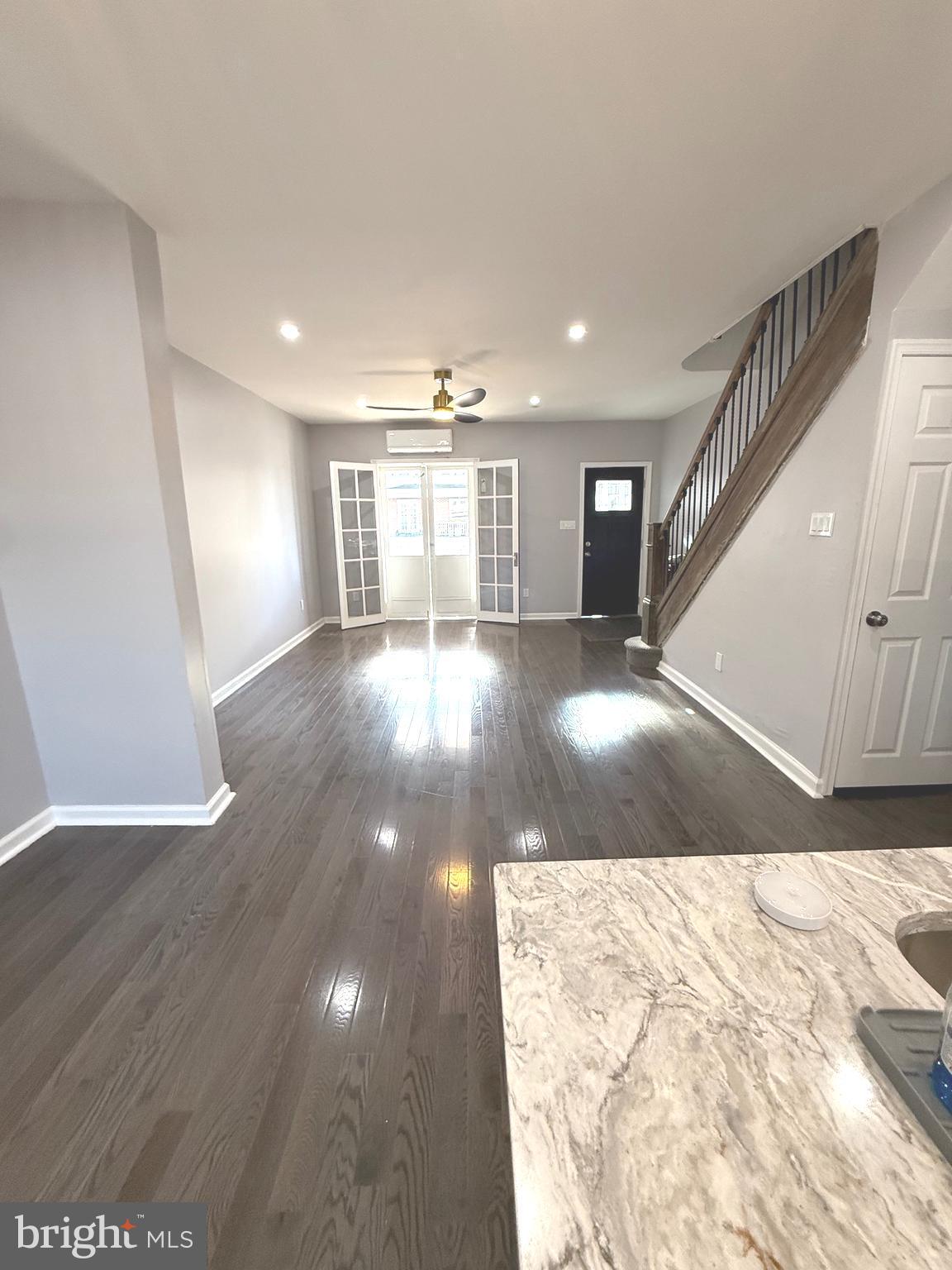 DARLEY PARK - Residential