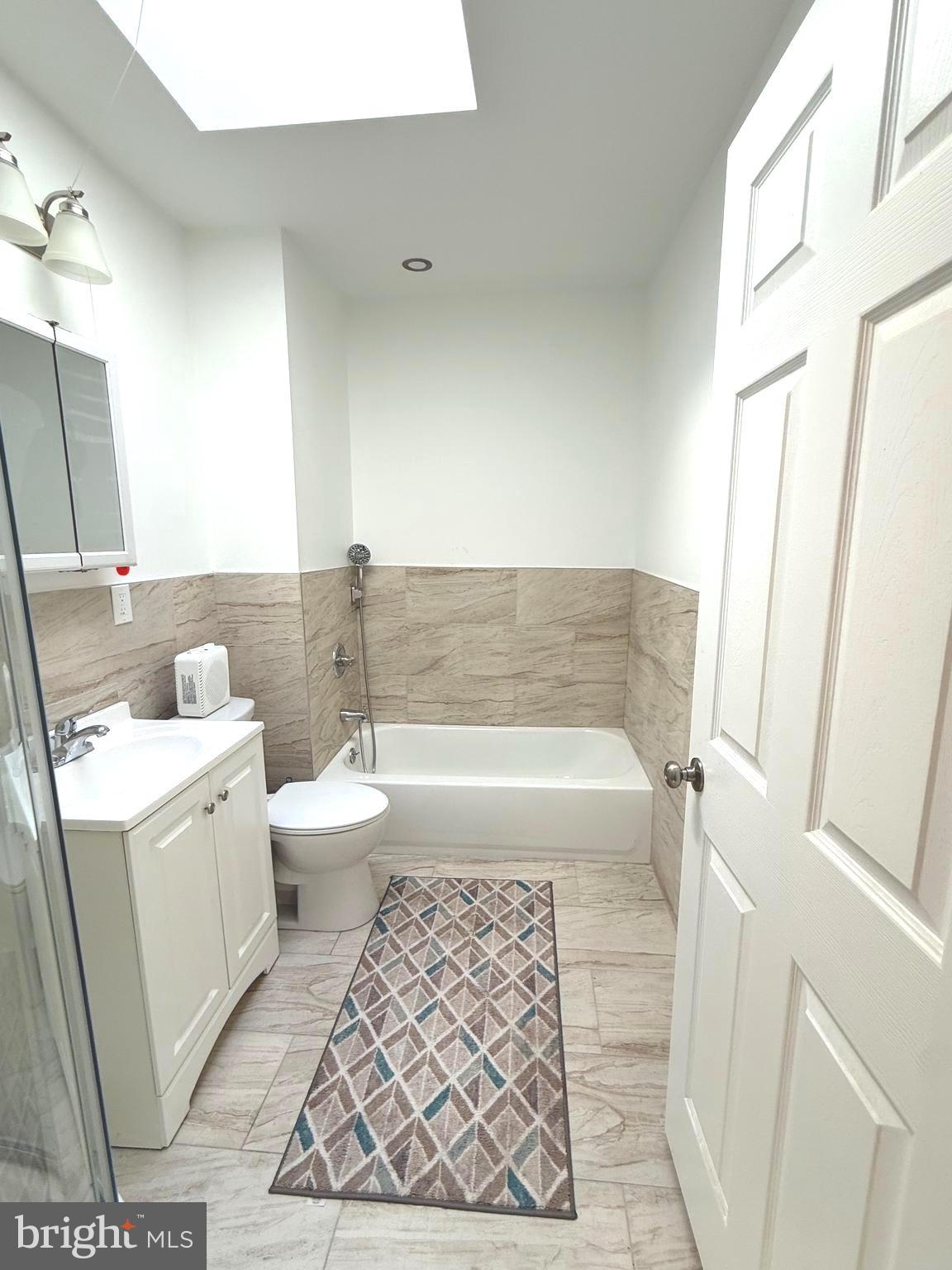 DARLEY PARK - Residential