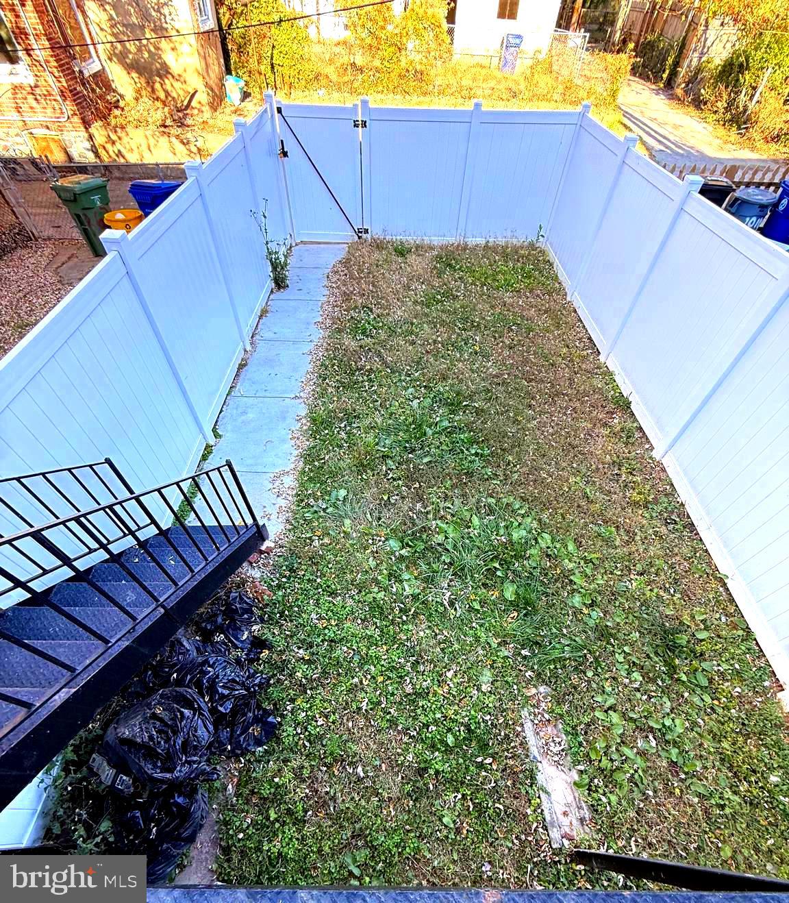 DARLEY PARK - Residential