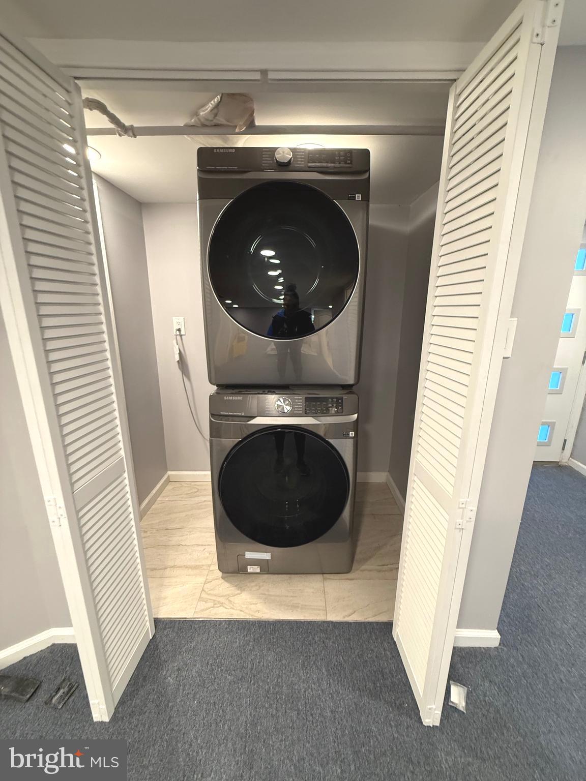 DARLEY PARK - Residential