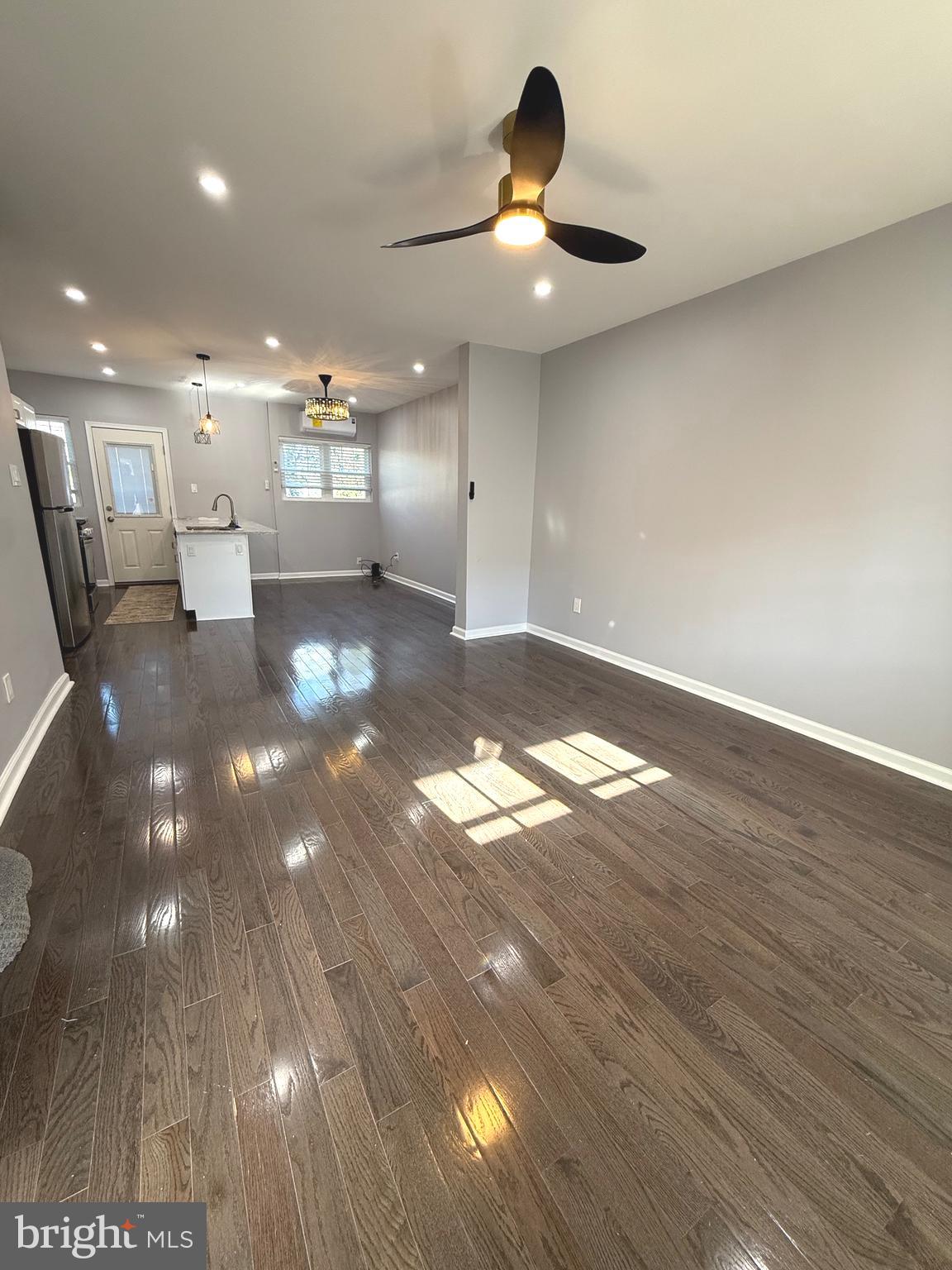 DARLEY PARK - Residential