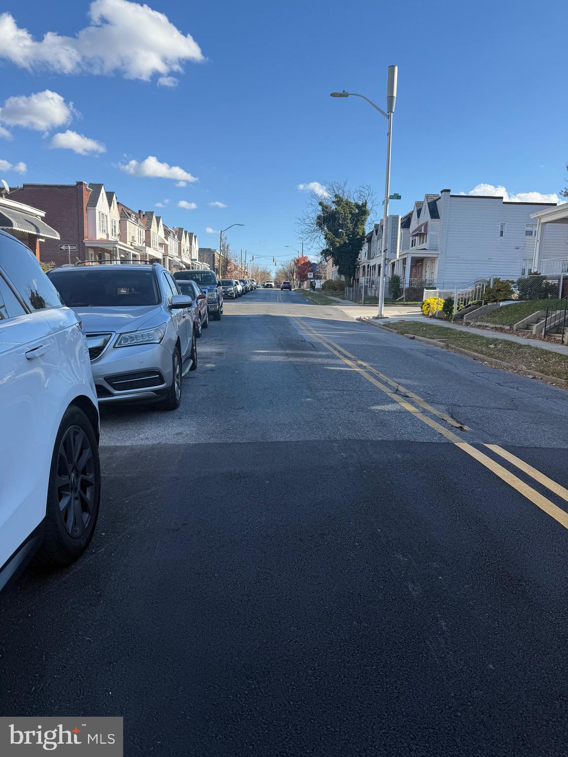 DARLEY PARK - Residential