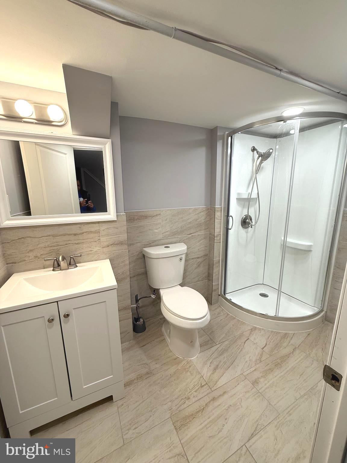 DARLEY PARK - Residential