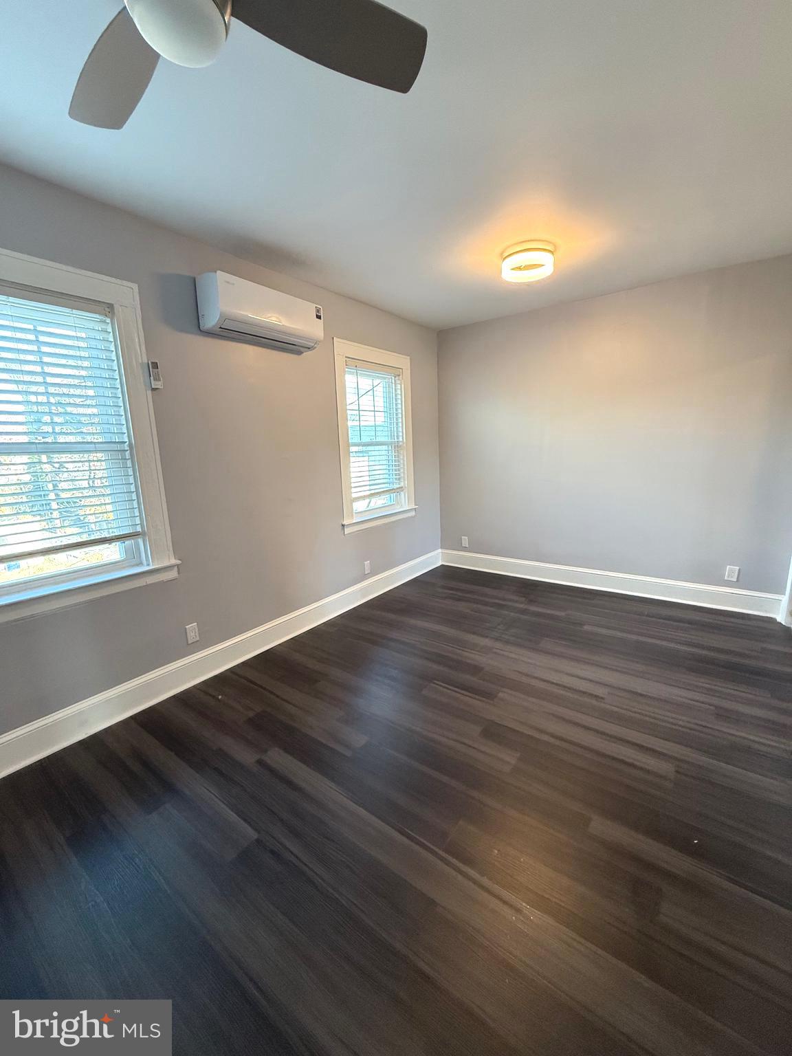 DARLEY PARK - Residential