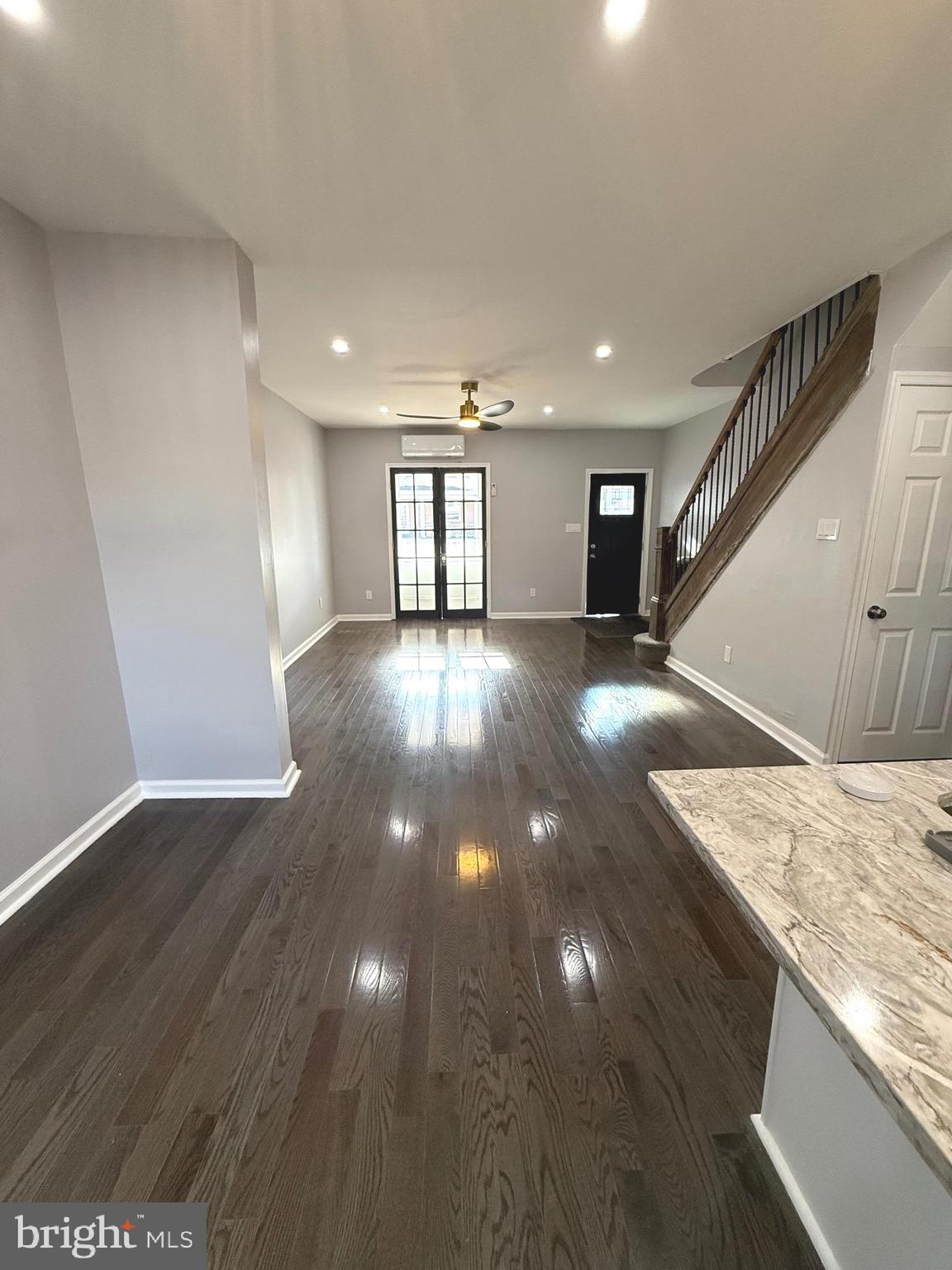 DARLEY PARK - Residential