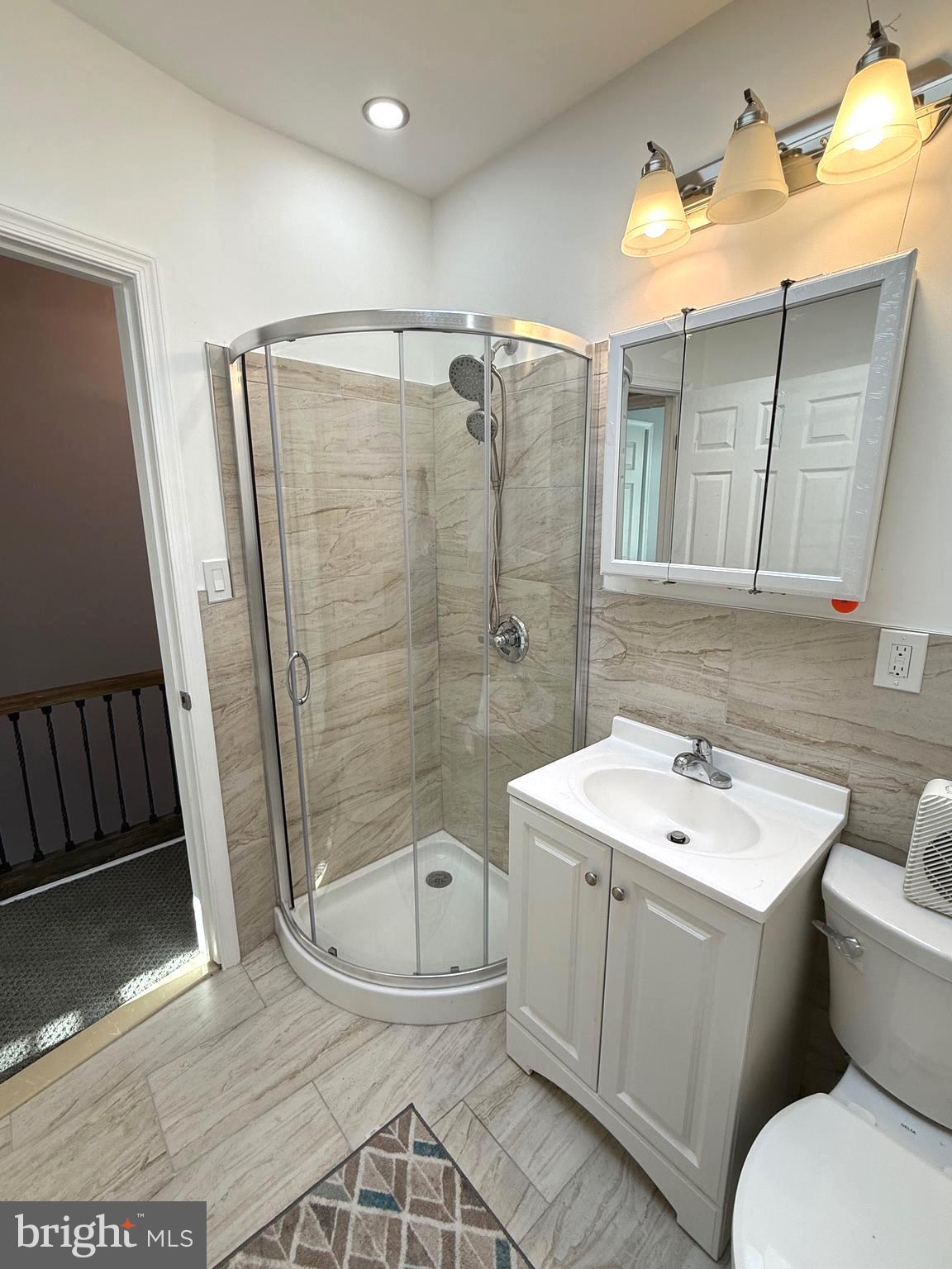 DARLEY PARK - Residential