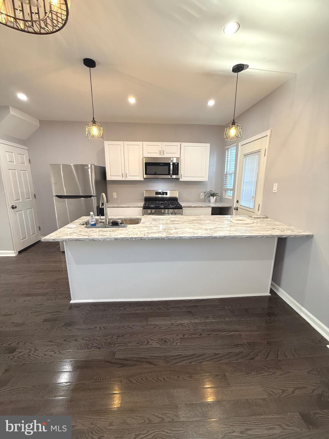 DARLEY PARK - Residential