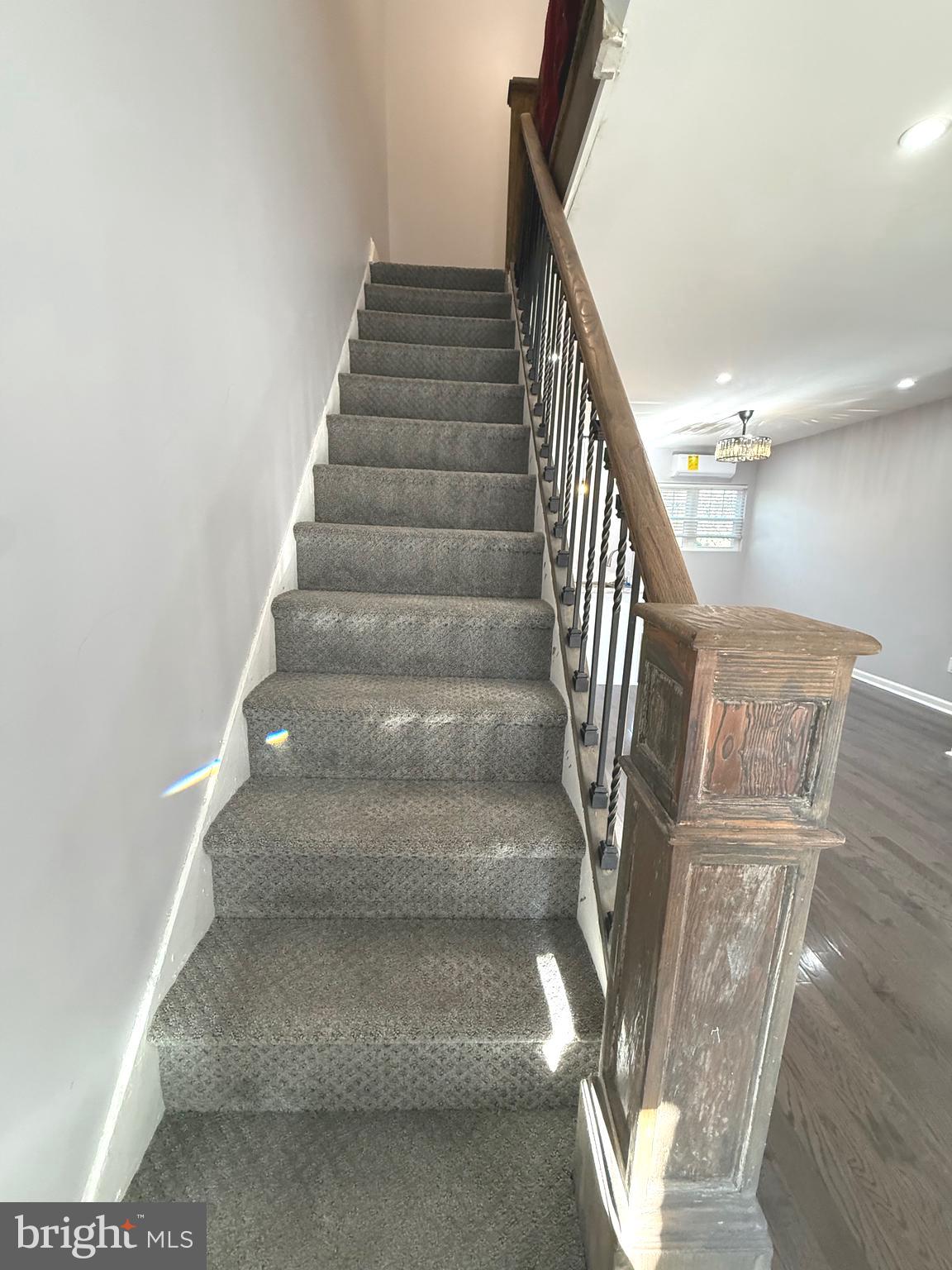 DARLEY PARK - Residential