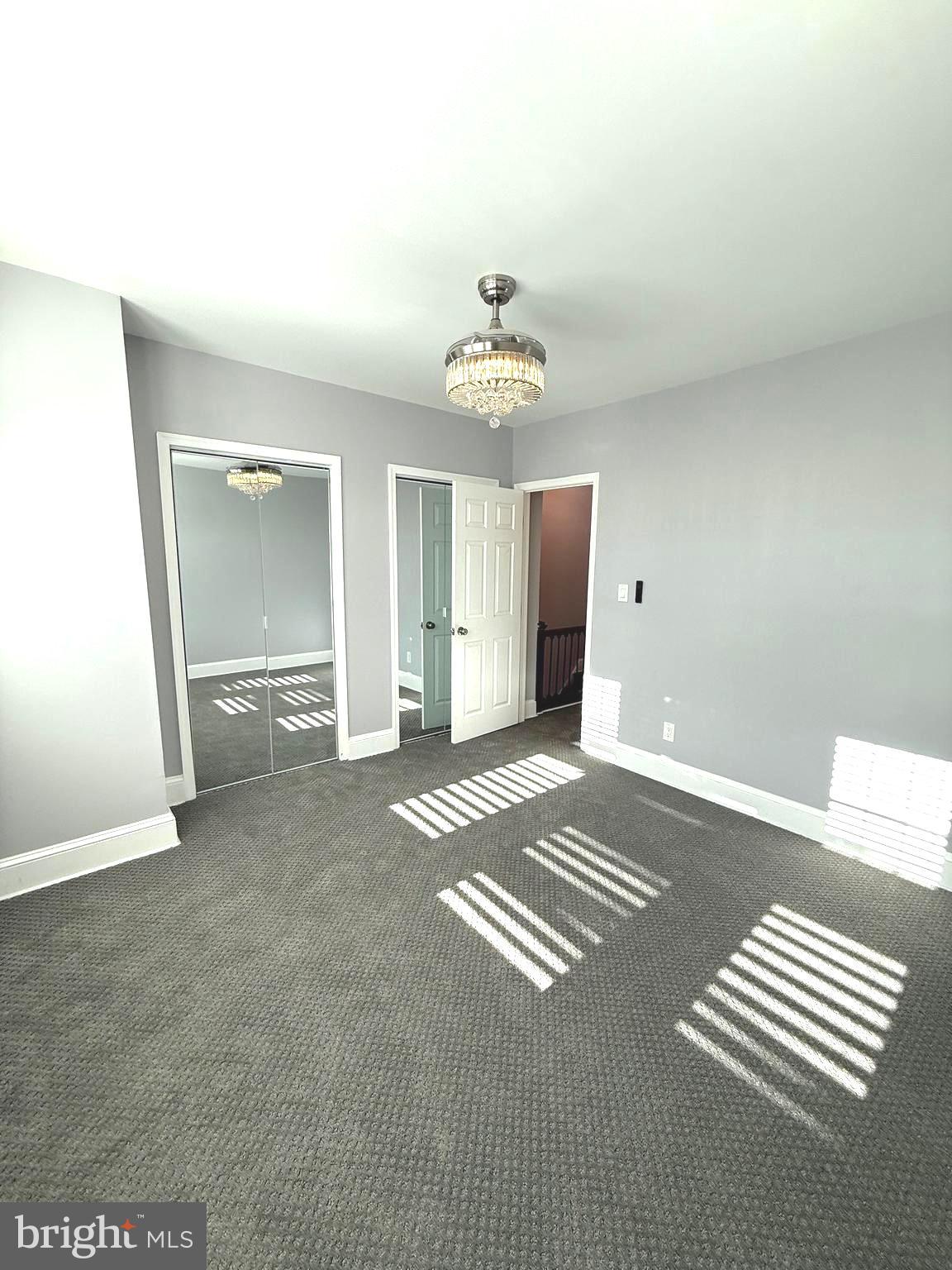 DARLEY PARK - Residential