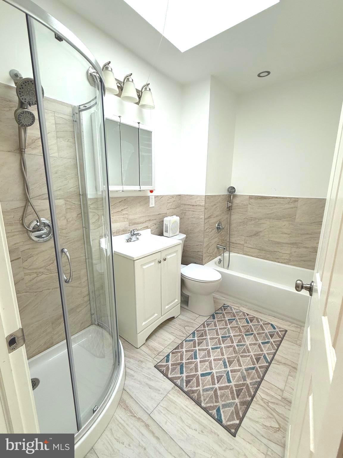 DARLEY PARK - Residential