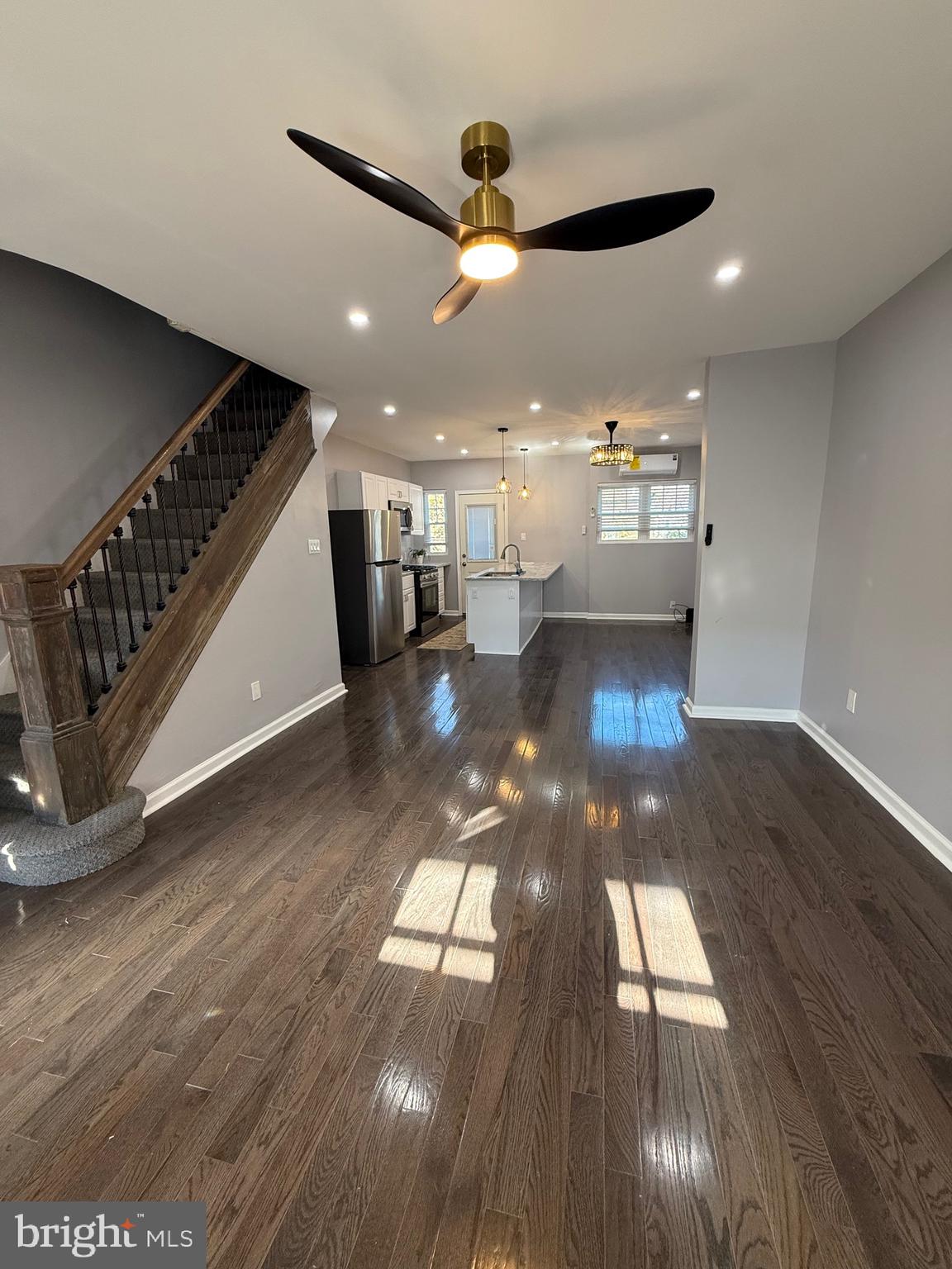 DARLEY PARK - Residential