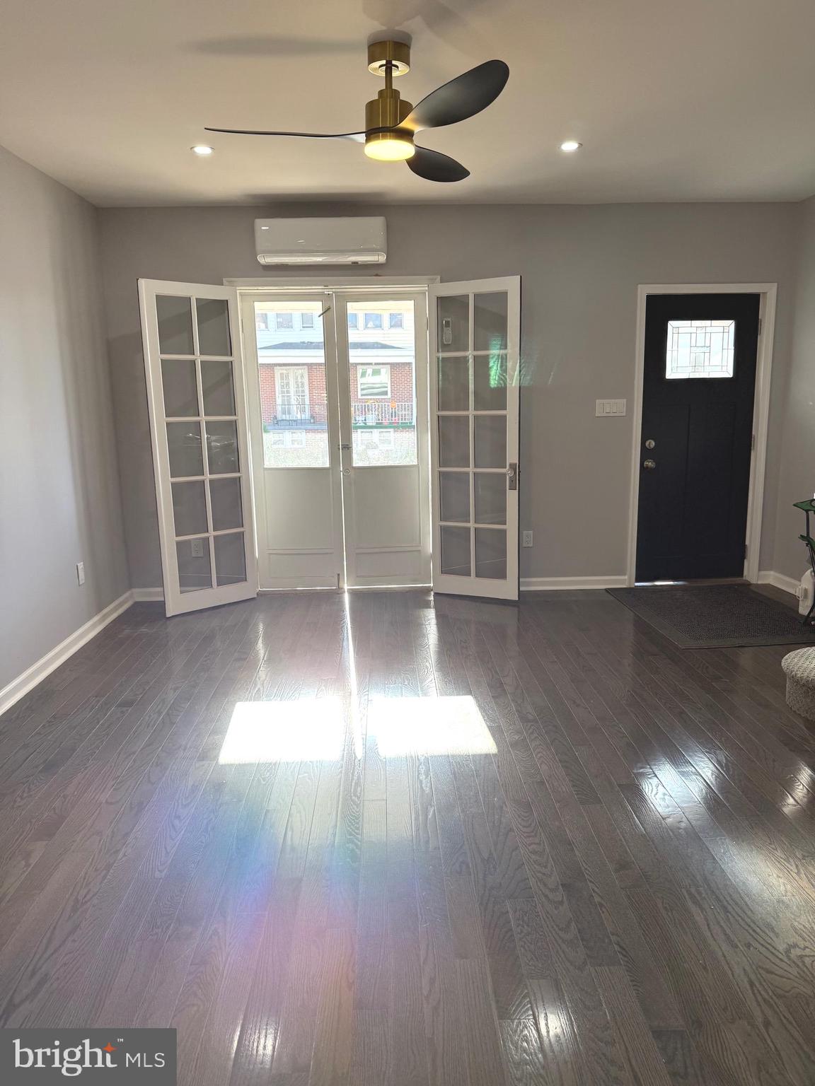 DARLEY PARK - Residential