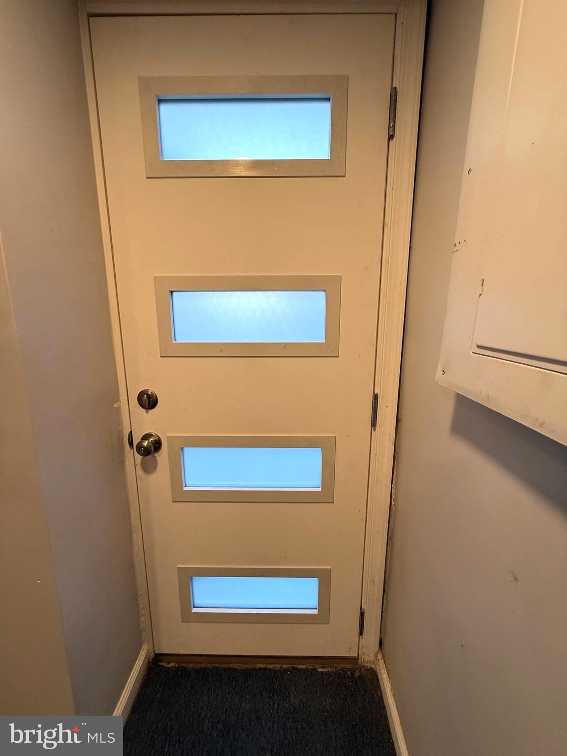 DARLEY PARK - Residential