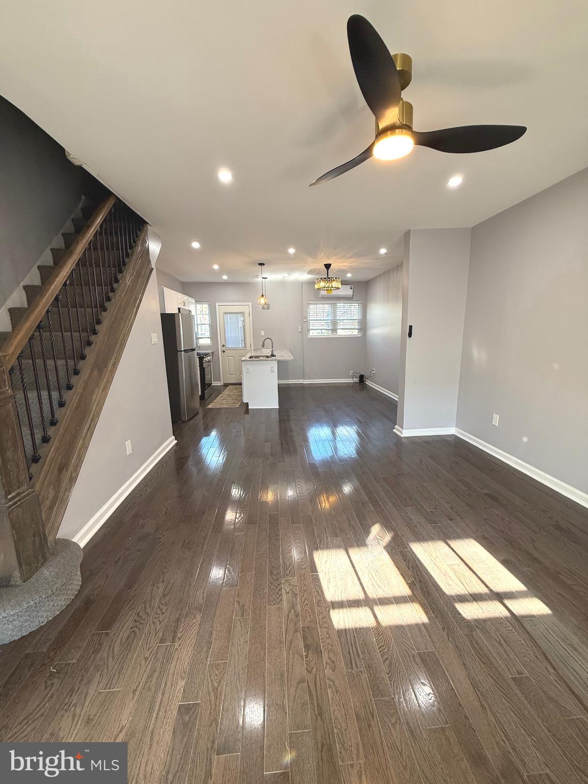 DARLEY PARK - Residential