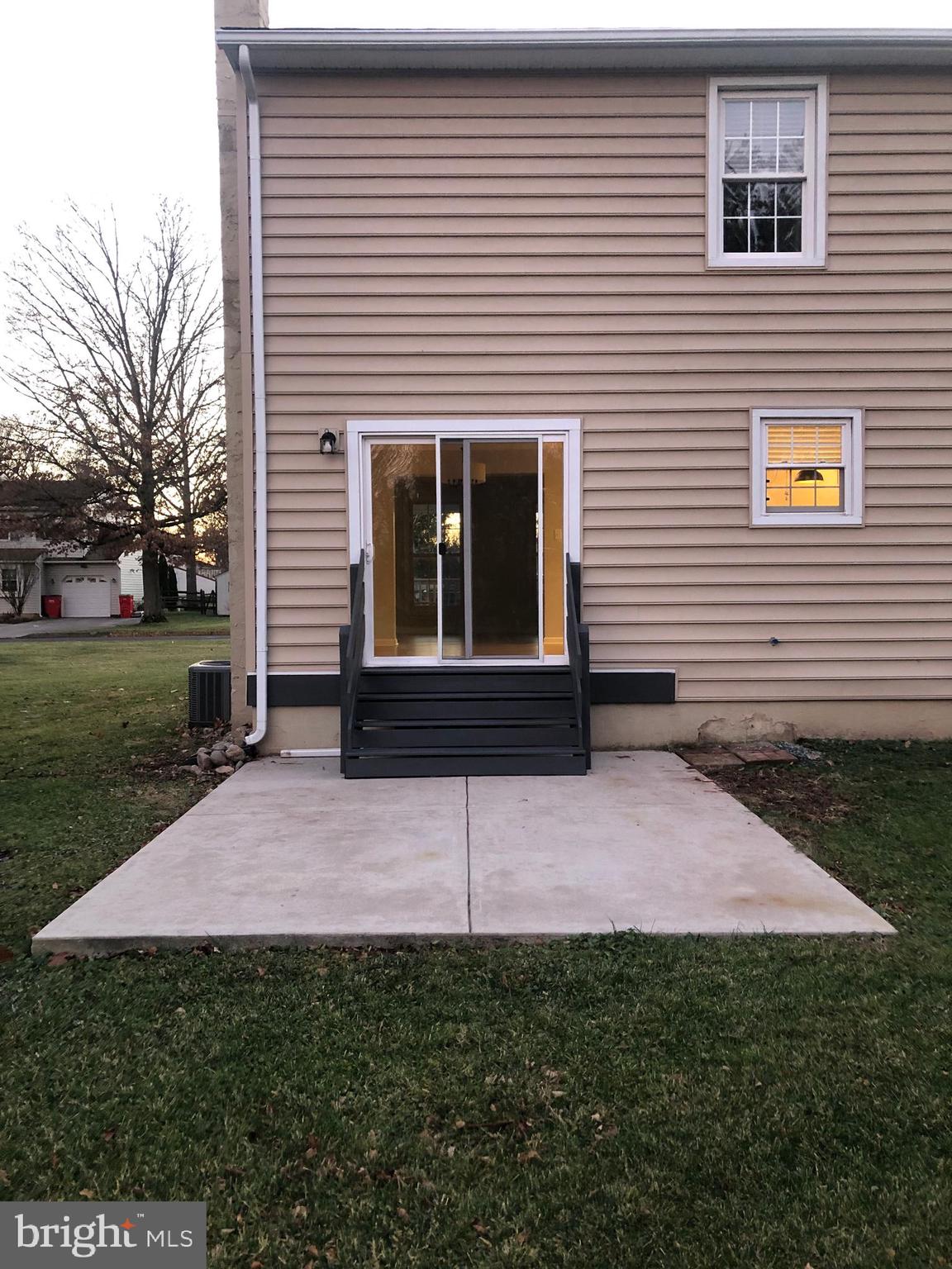 TOWAMENCIN VIL - Residential Lease