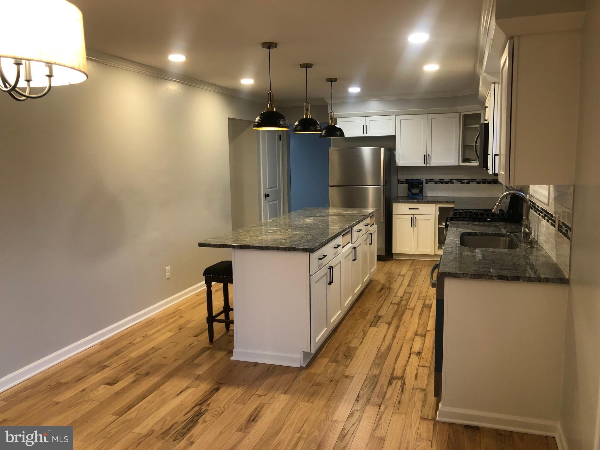 TOWAMENCIN VIL - Residential Lease