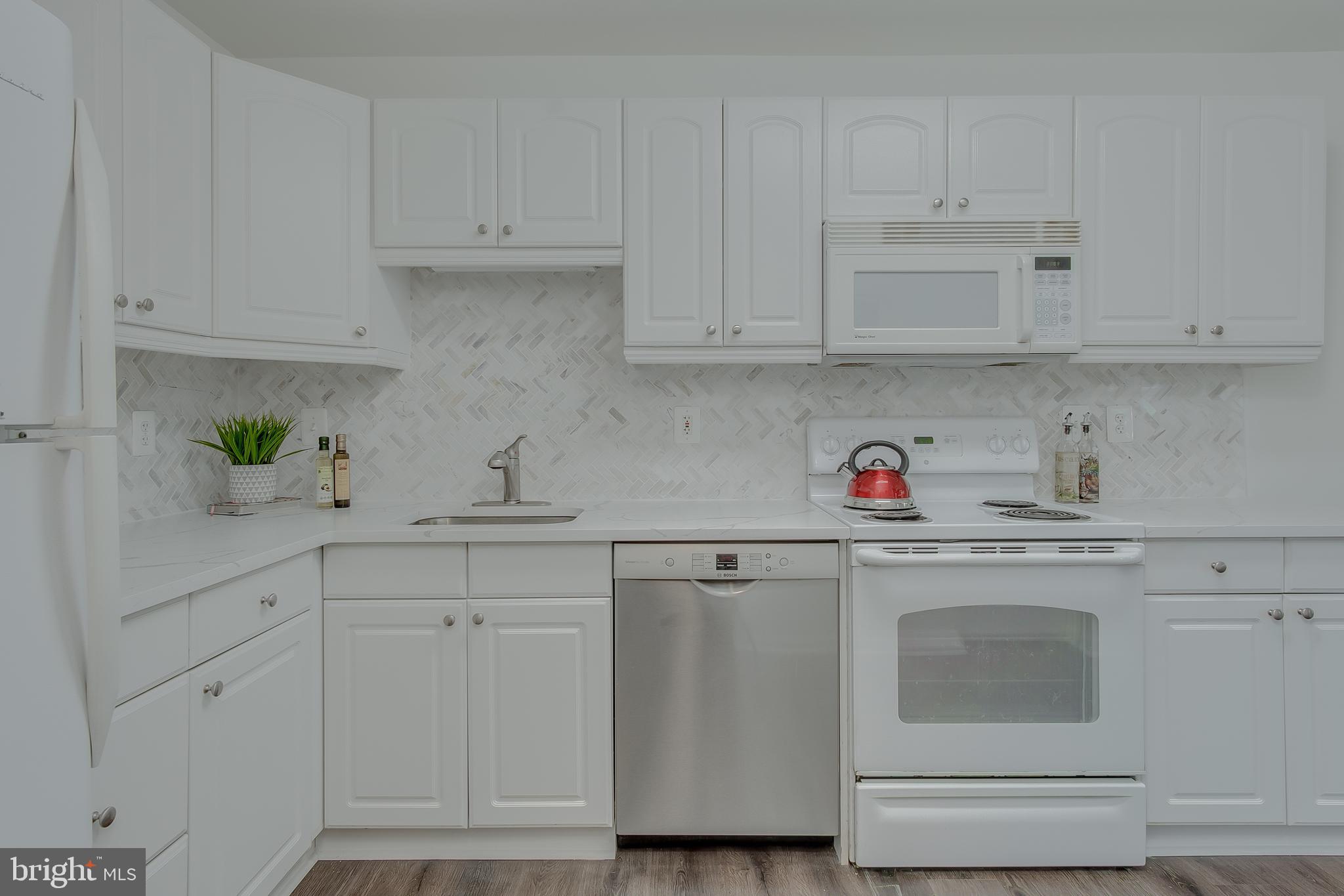 GERMANTOWN PARK - Residential