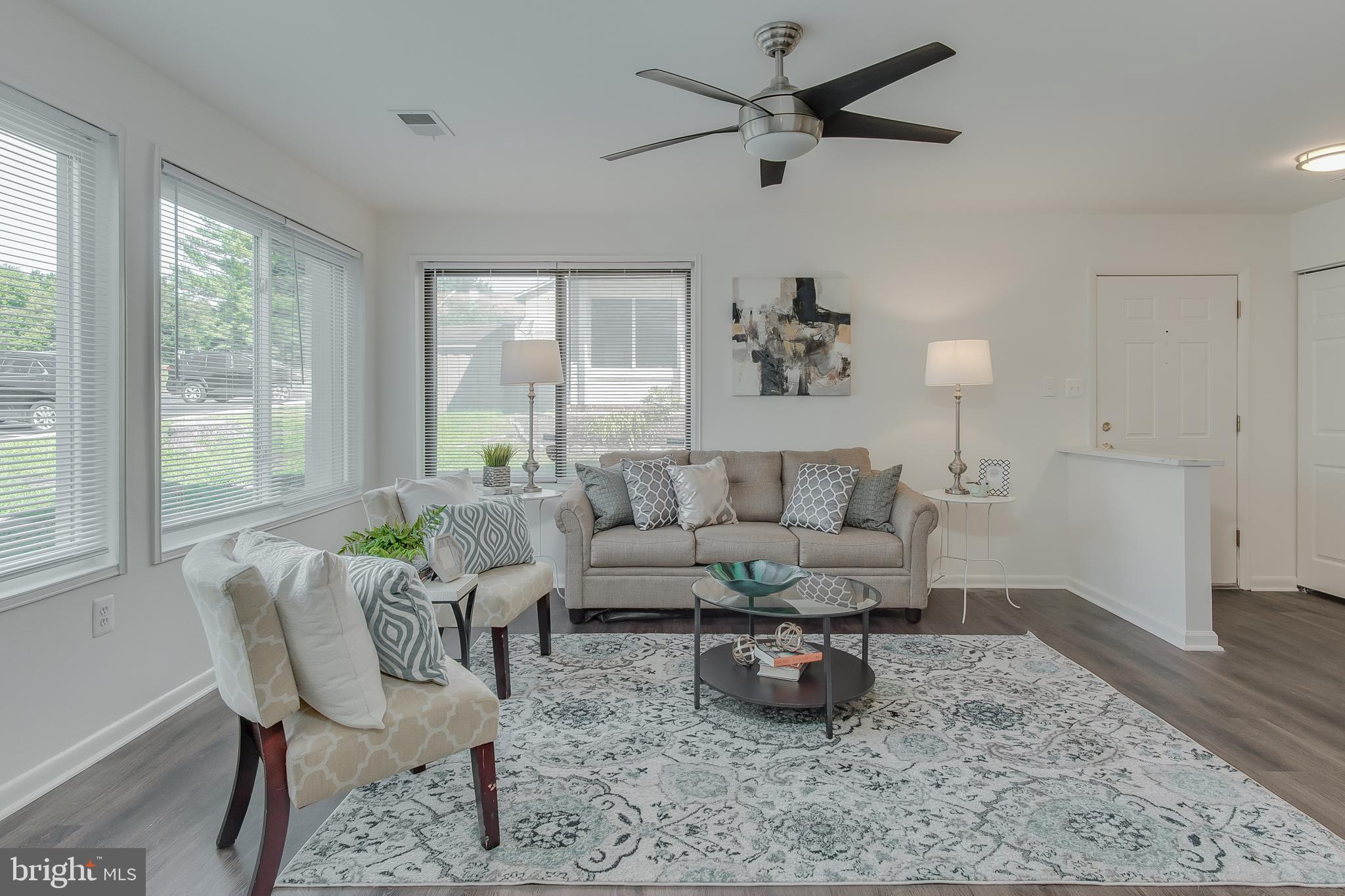 GERMANTOWN PARK - Residential