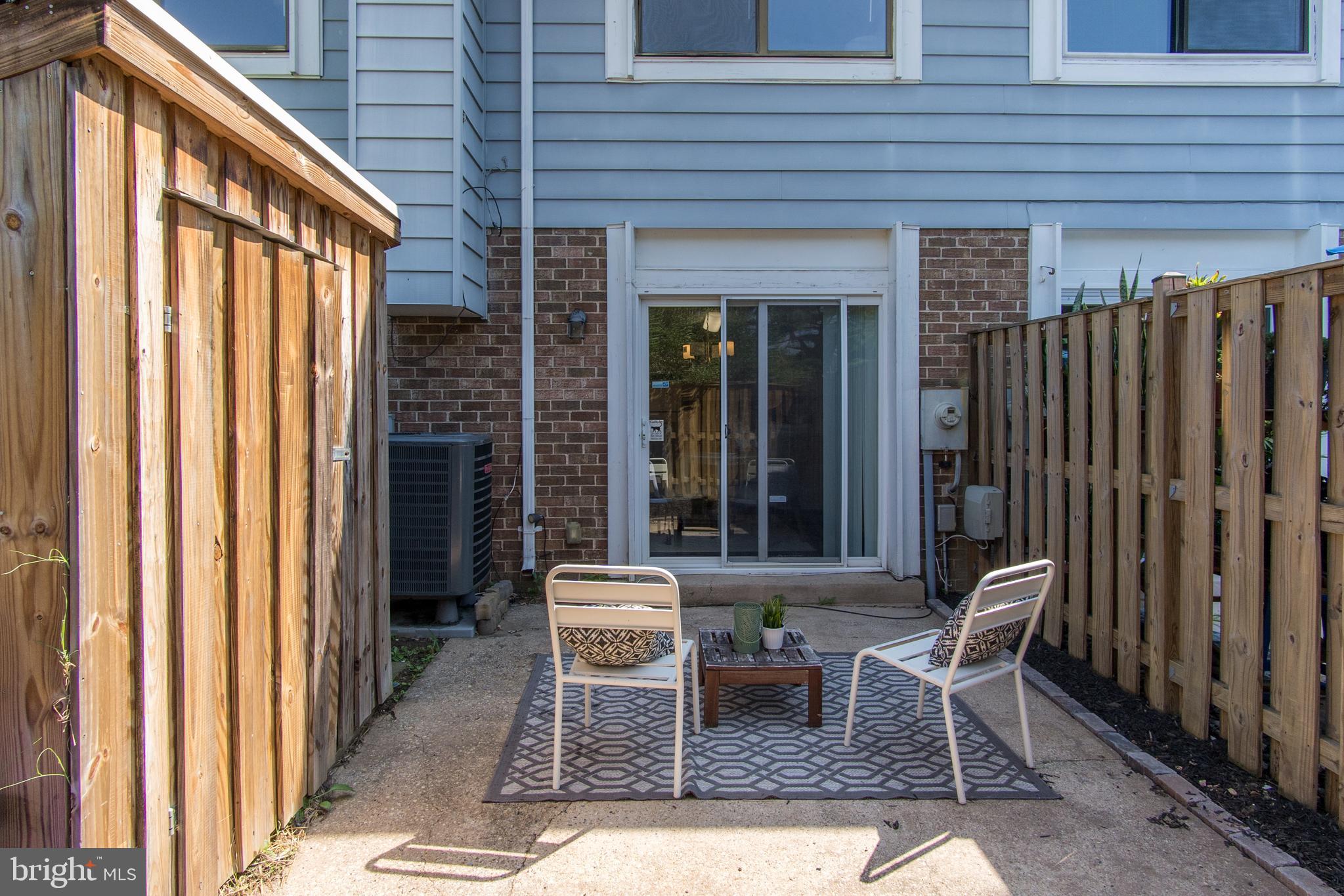 GERMANTOWN PARK - Residential