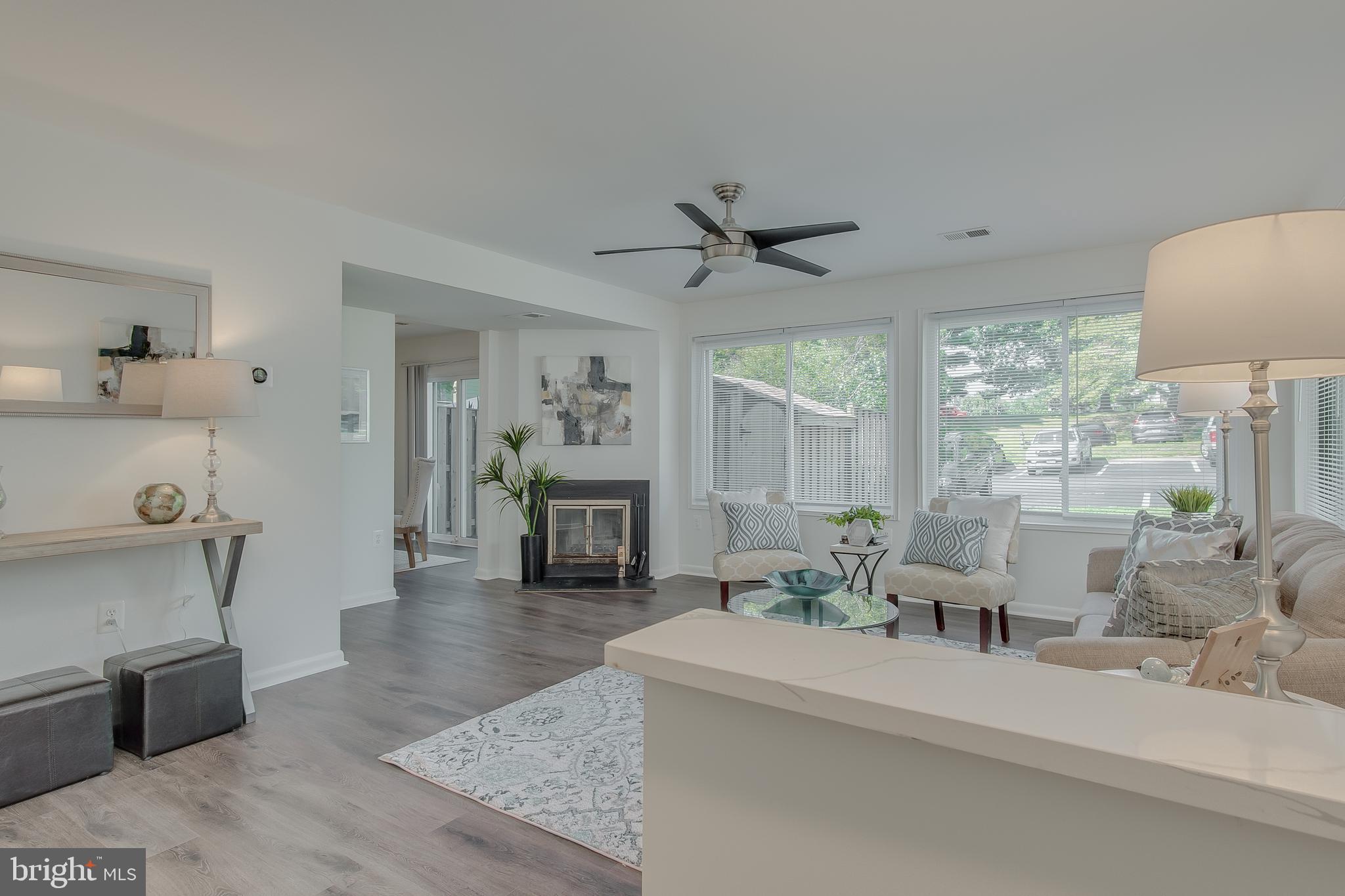 GERMANTOWN PARK - Residential