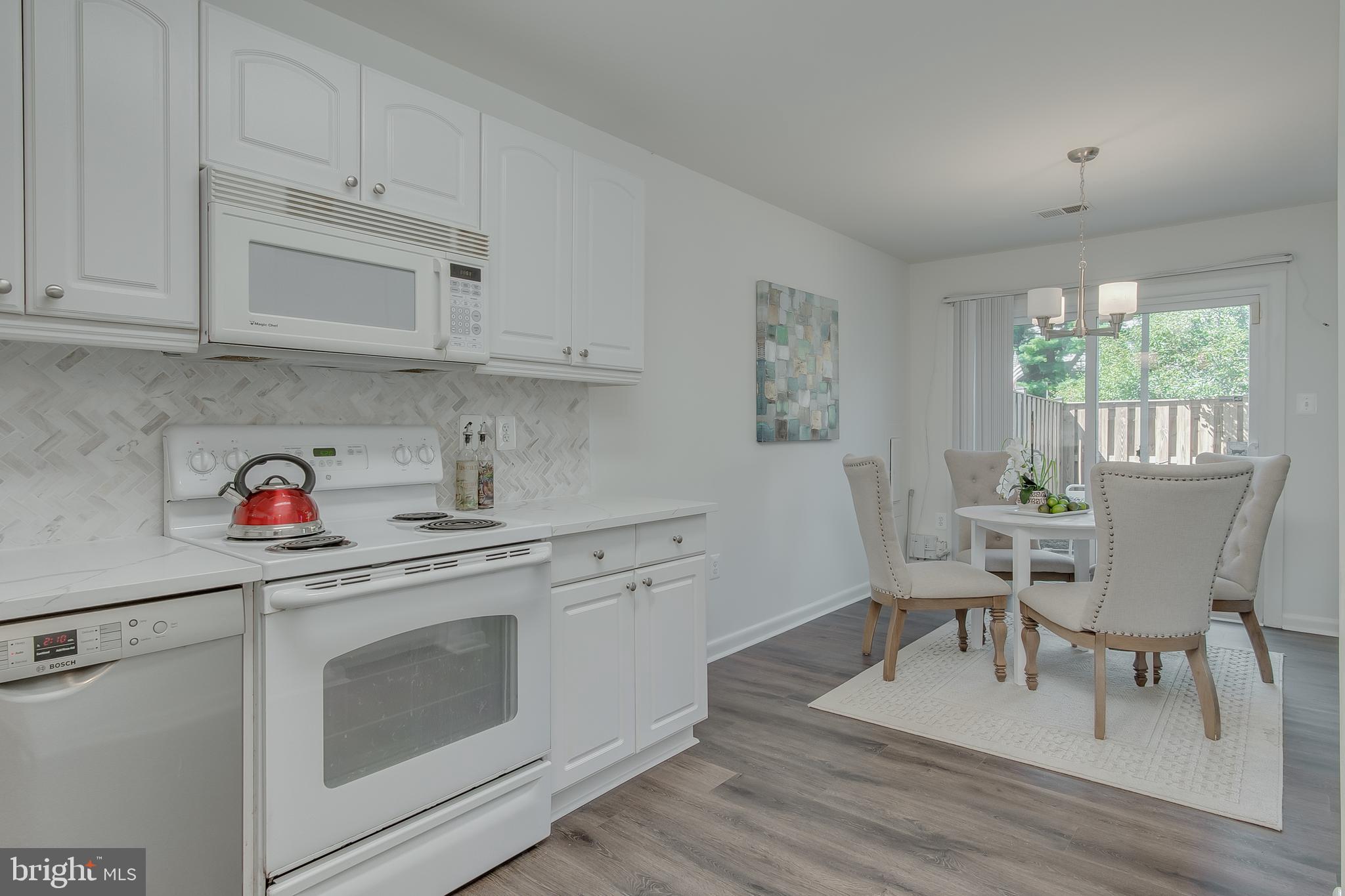 GERMANTOWN PARK - Residential