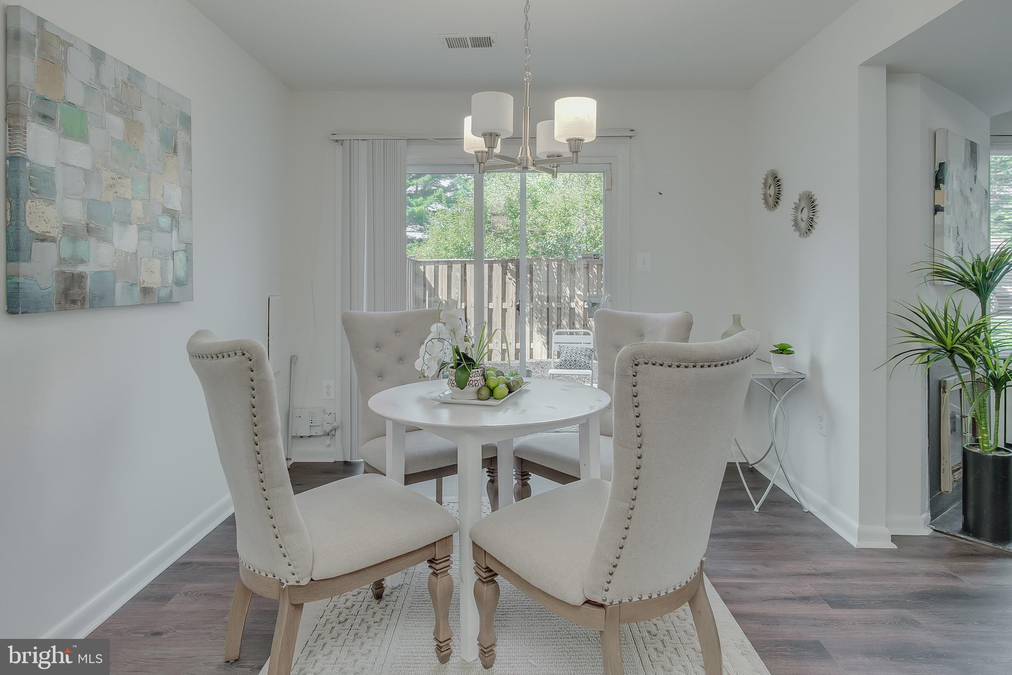 GERMANTOWN PARK - Residential