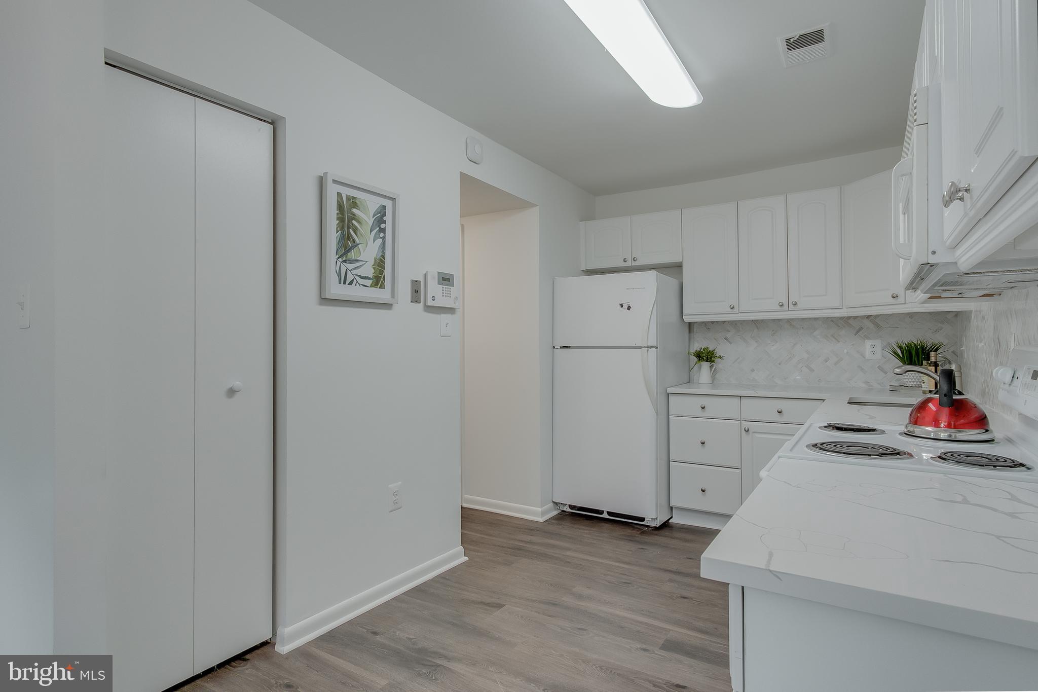 GERMANTOWN PARK - Residential