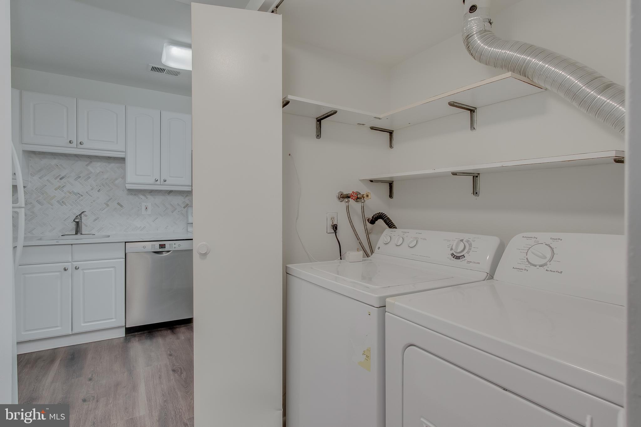 GERMANTOWN PARK - Residential