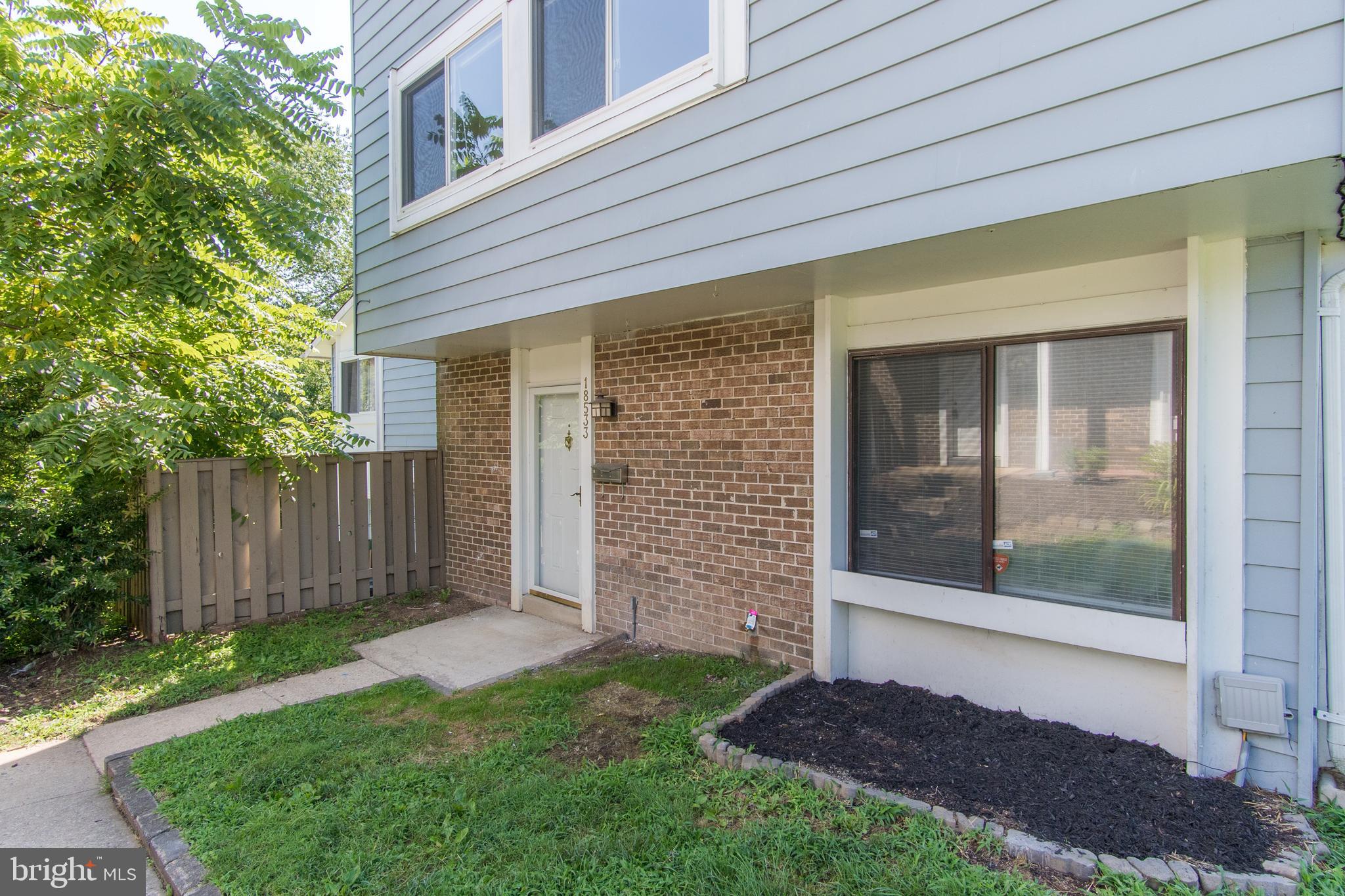 GERMANTOWN PARK - Residential