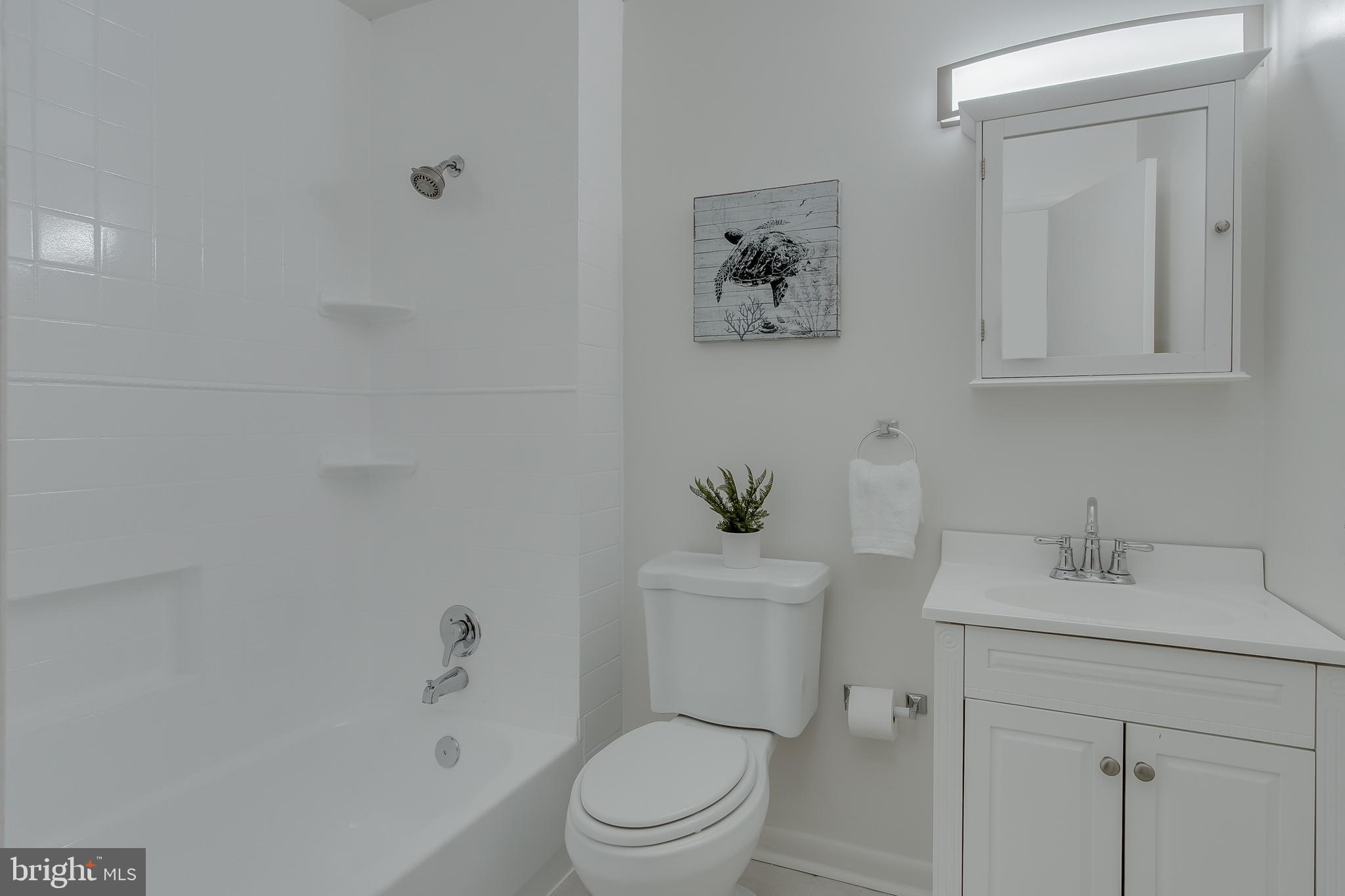 GERMANTOWN PARK - Residential