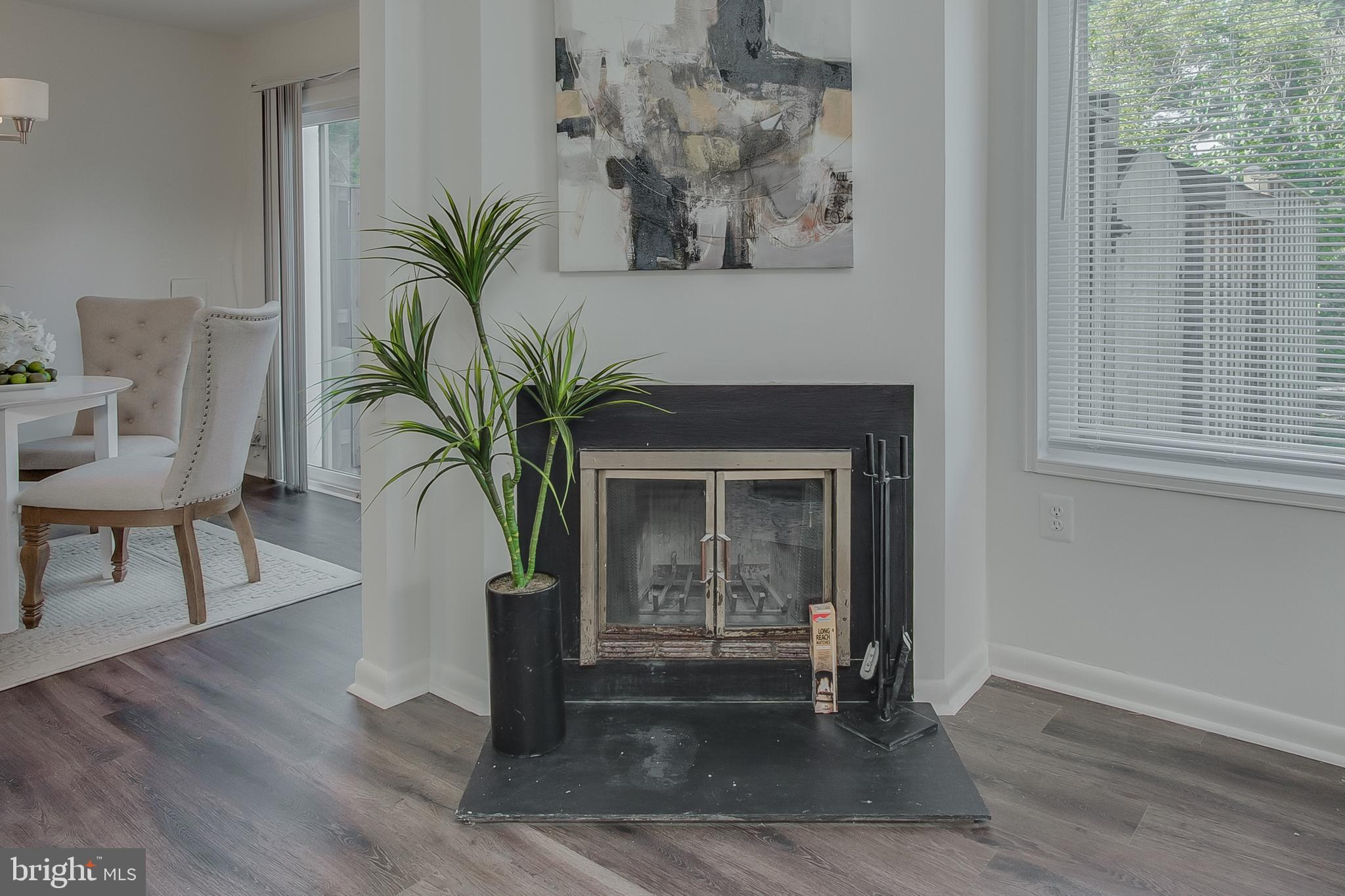 GERMANTOWN PARK - Residential